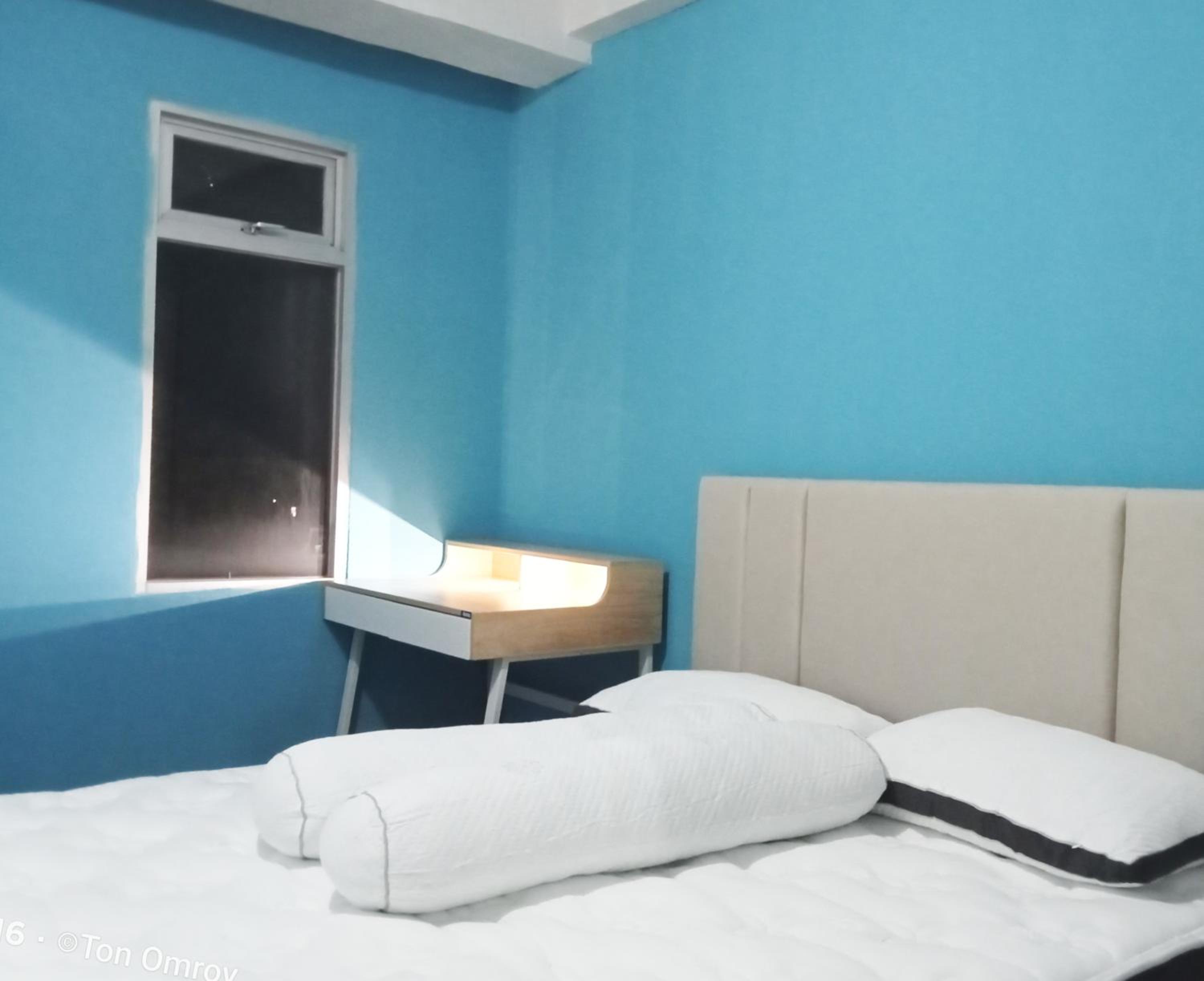 Dramaga Tower Apartemen by Rendy Roomme view 2
