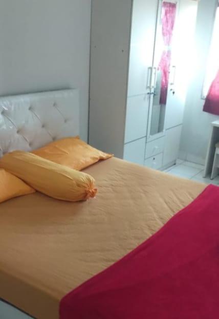 Dramaga Tower Apartemen by Rendy Roomme view 4