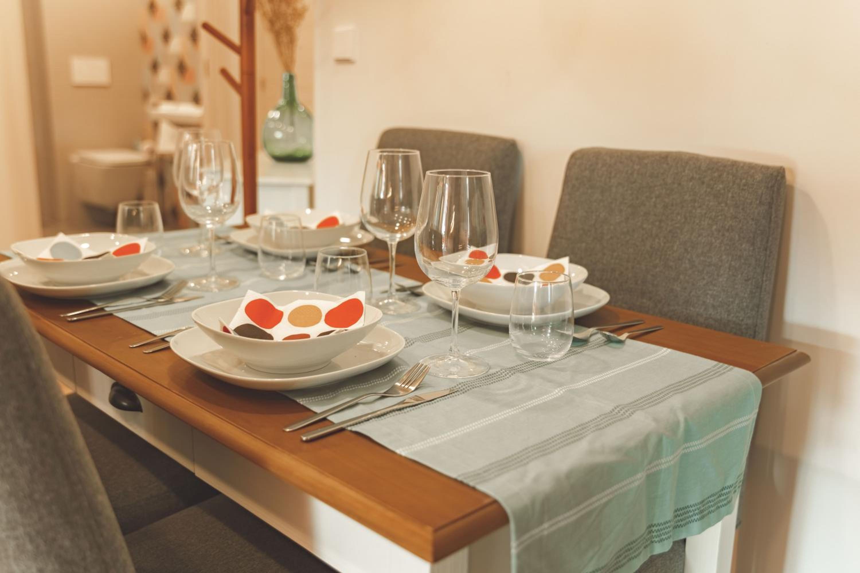 Casa Rural Passivhaus Kostoenea