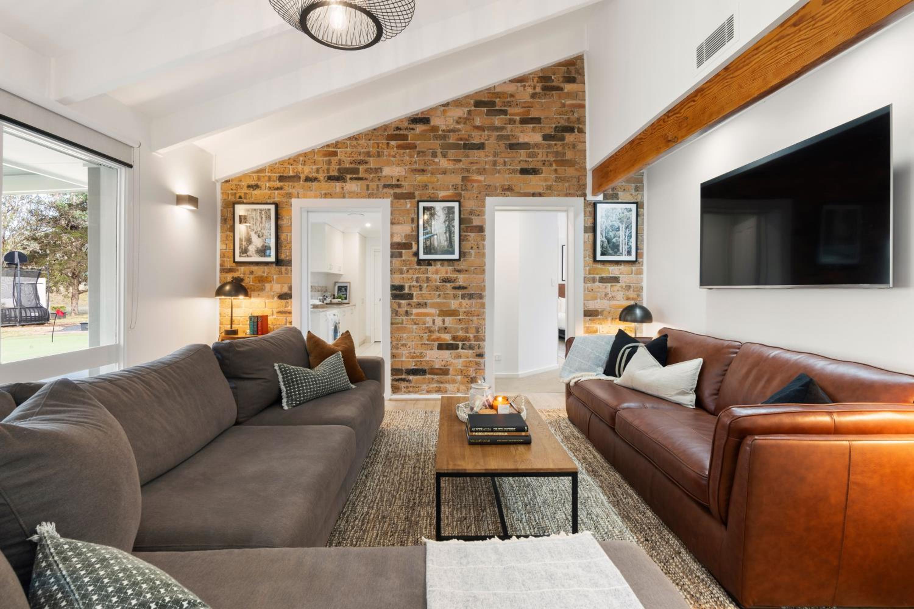 'Avondale' Luxe Country Retreat