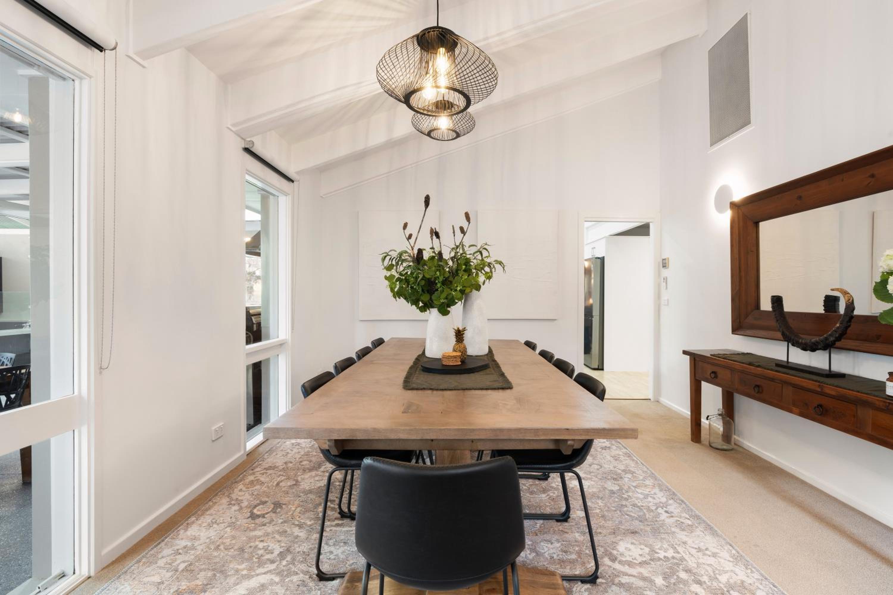 'Avondale' Luxe Country Retreat