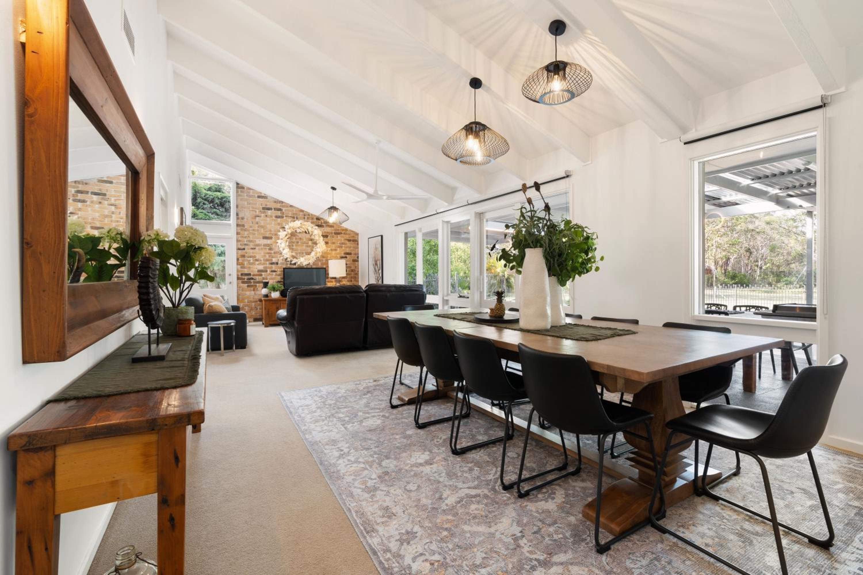 'Avondale' Luxe Country Retreat