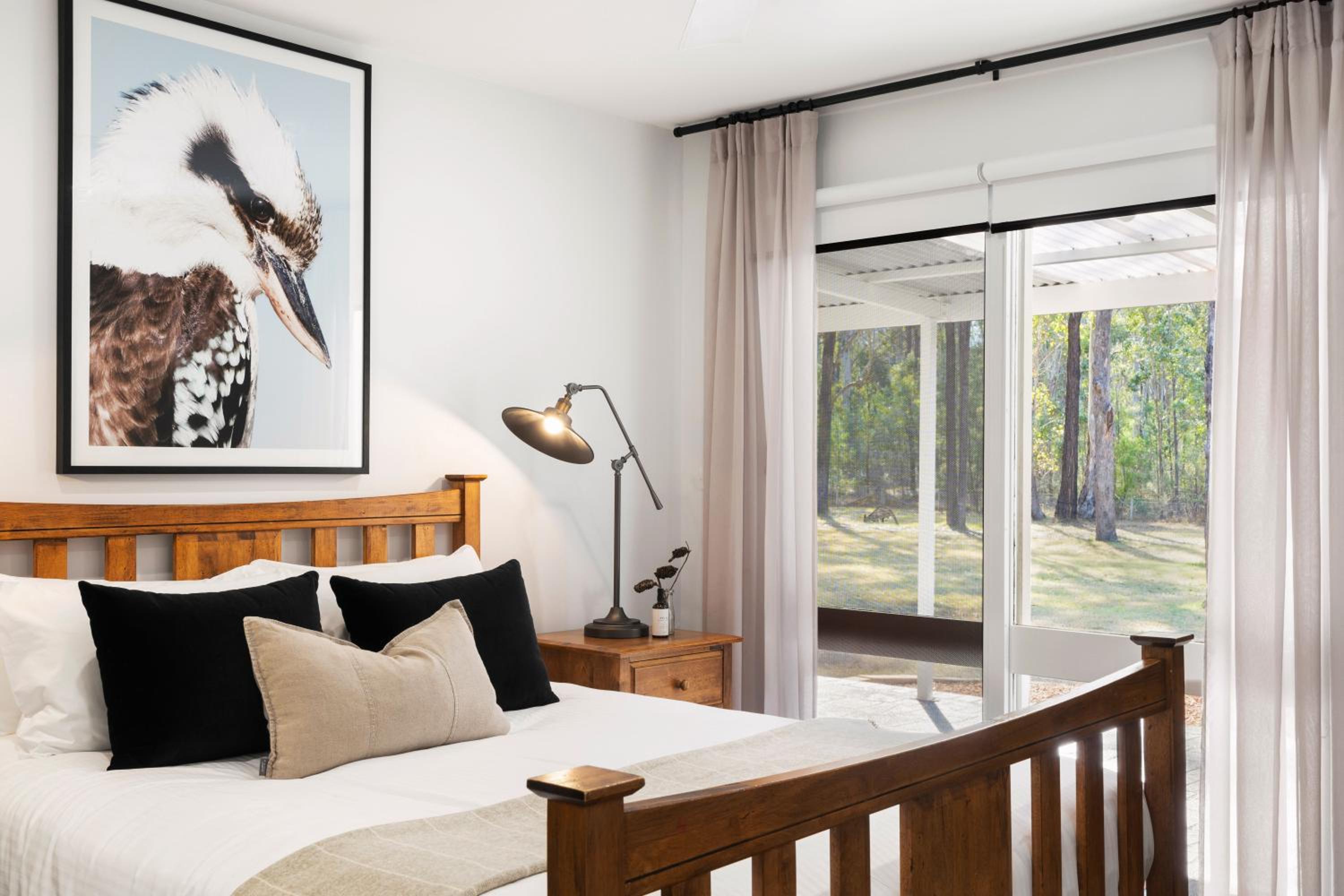 'Avondale' Luxe Country Retreat