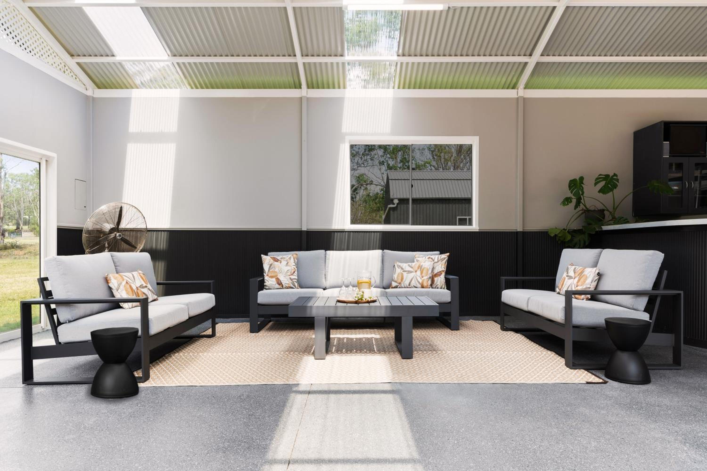 'Avondale' Luxe Country Retreat