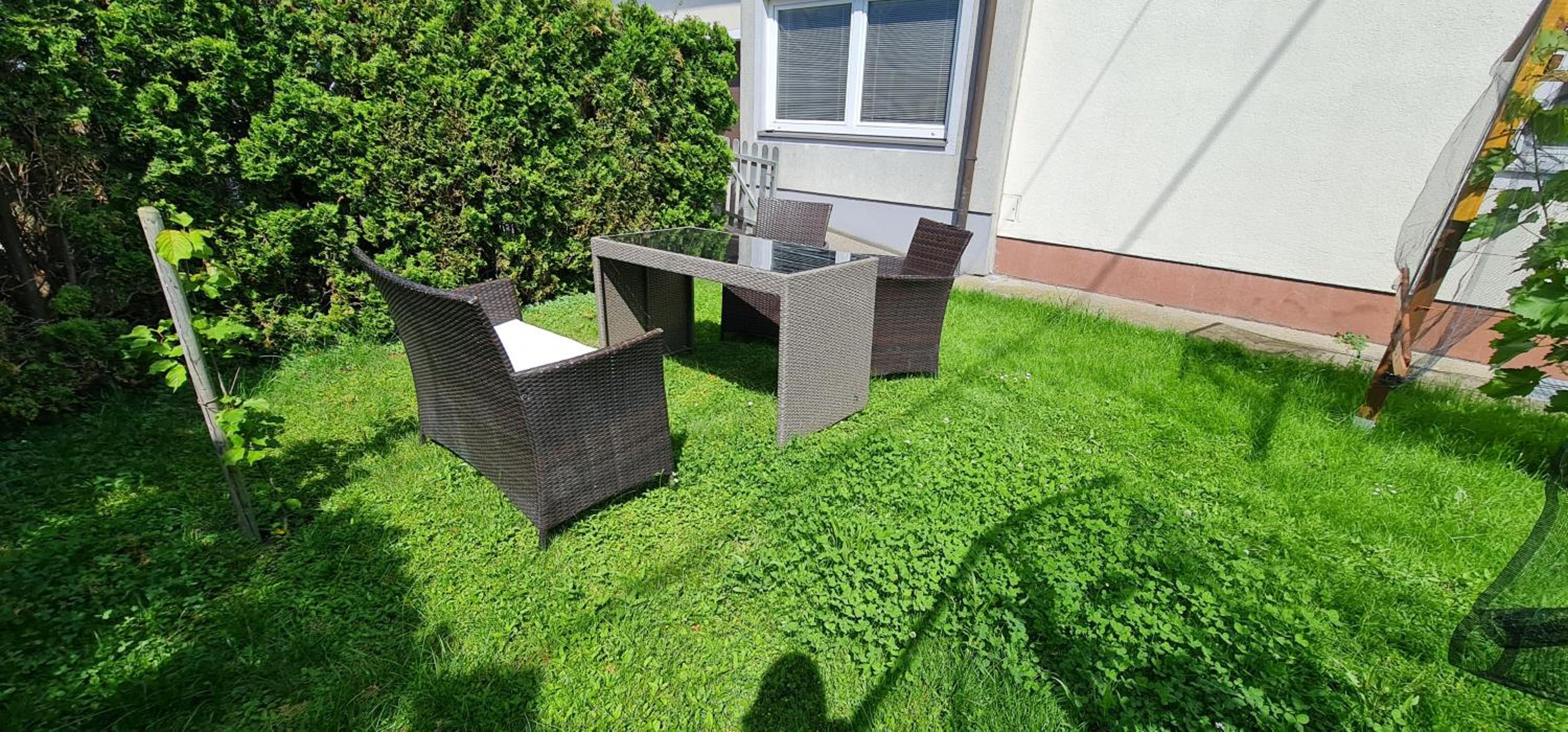 Losensteinleiten Naturglanz Apartment