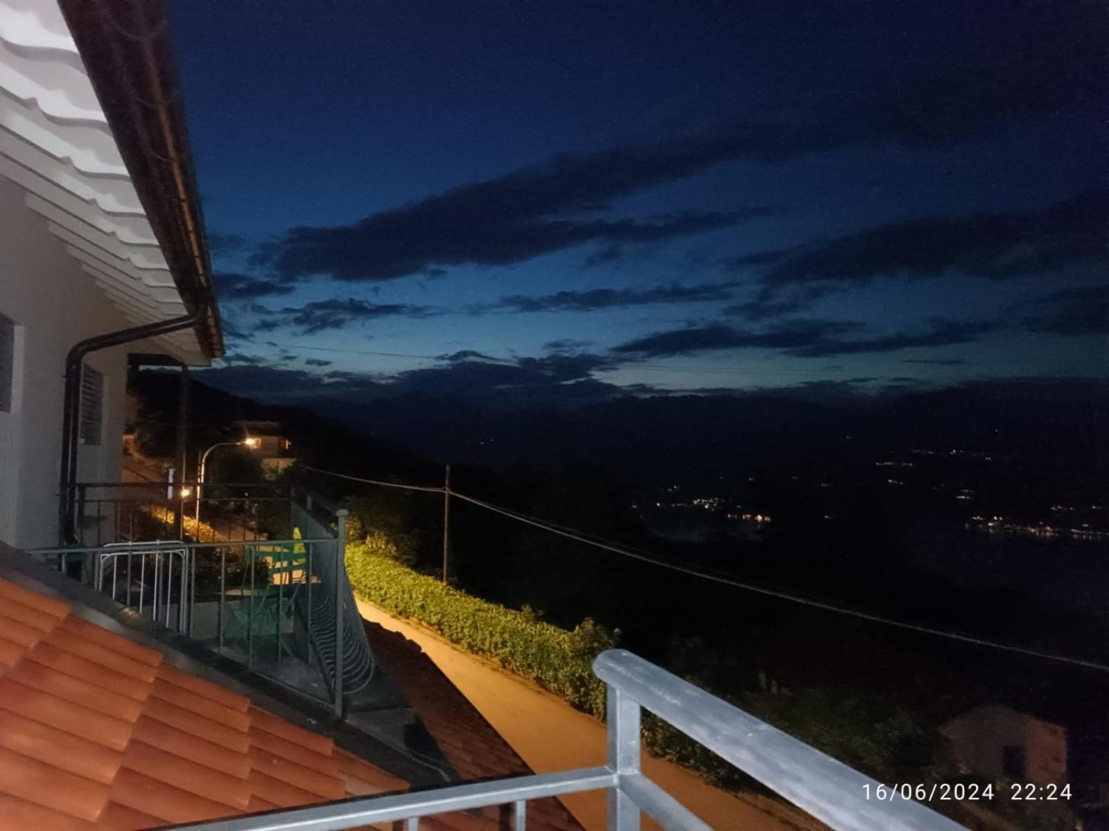 Appartamenti Luna - Stresa