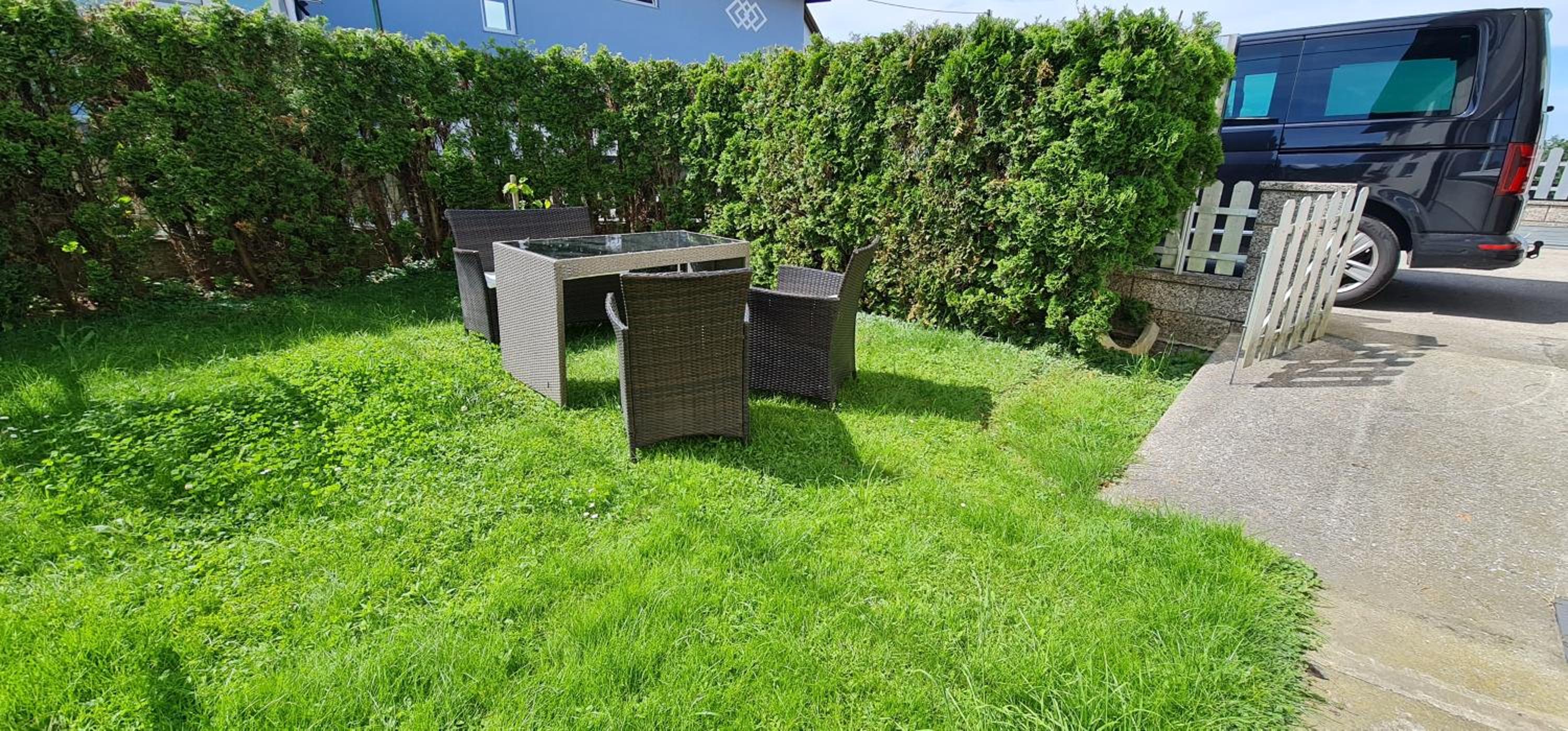 Losensteinleiten Naturglanz Apartment