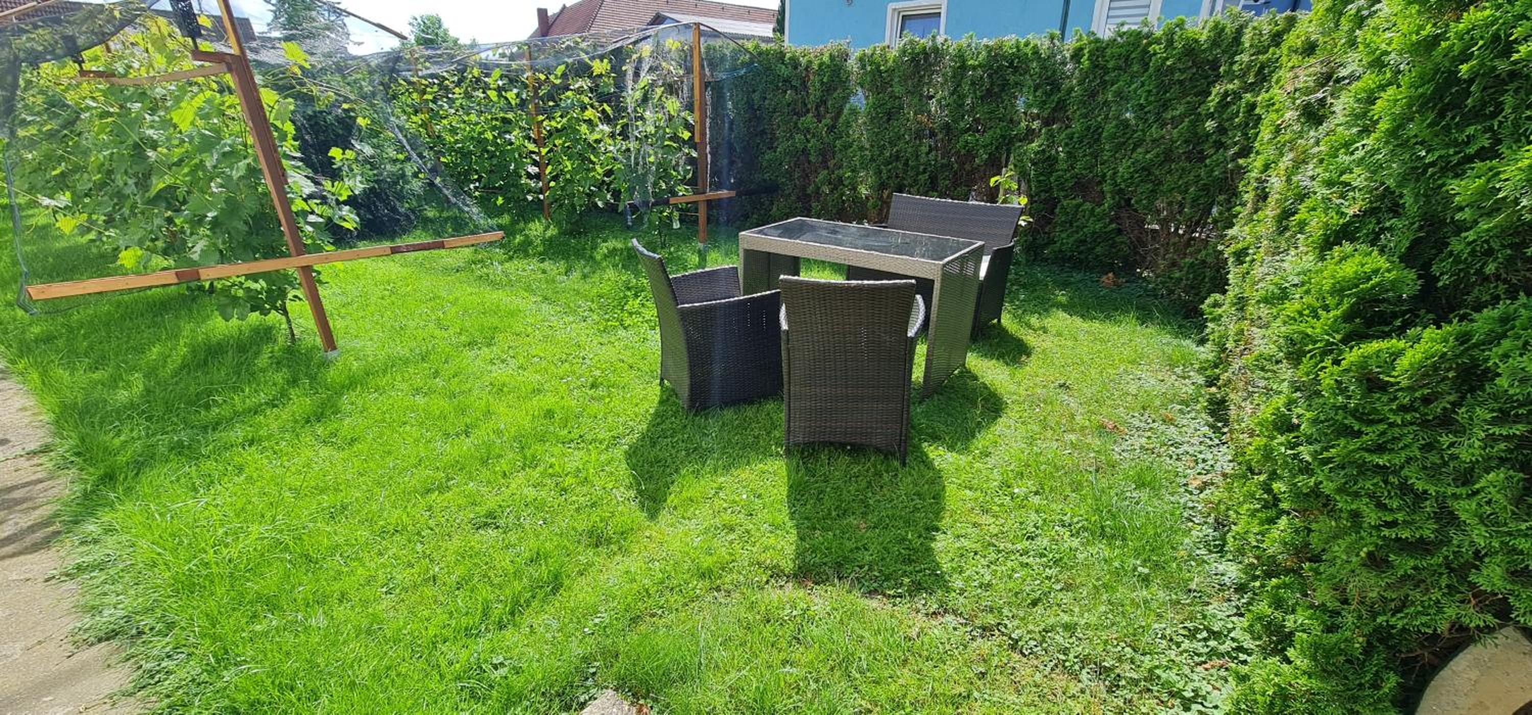 Losensteinleiten Naturglanz Apartment