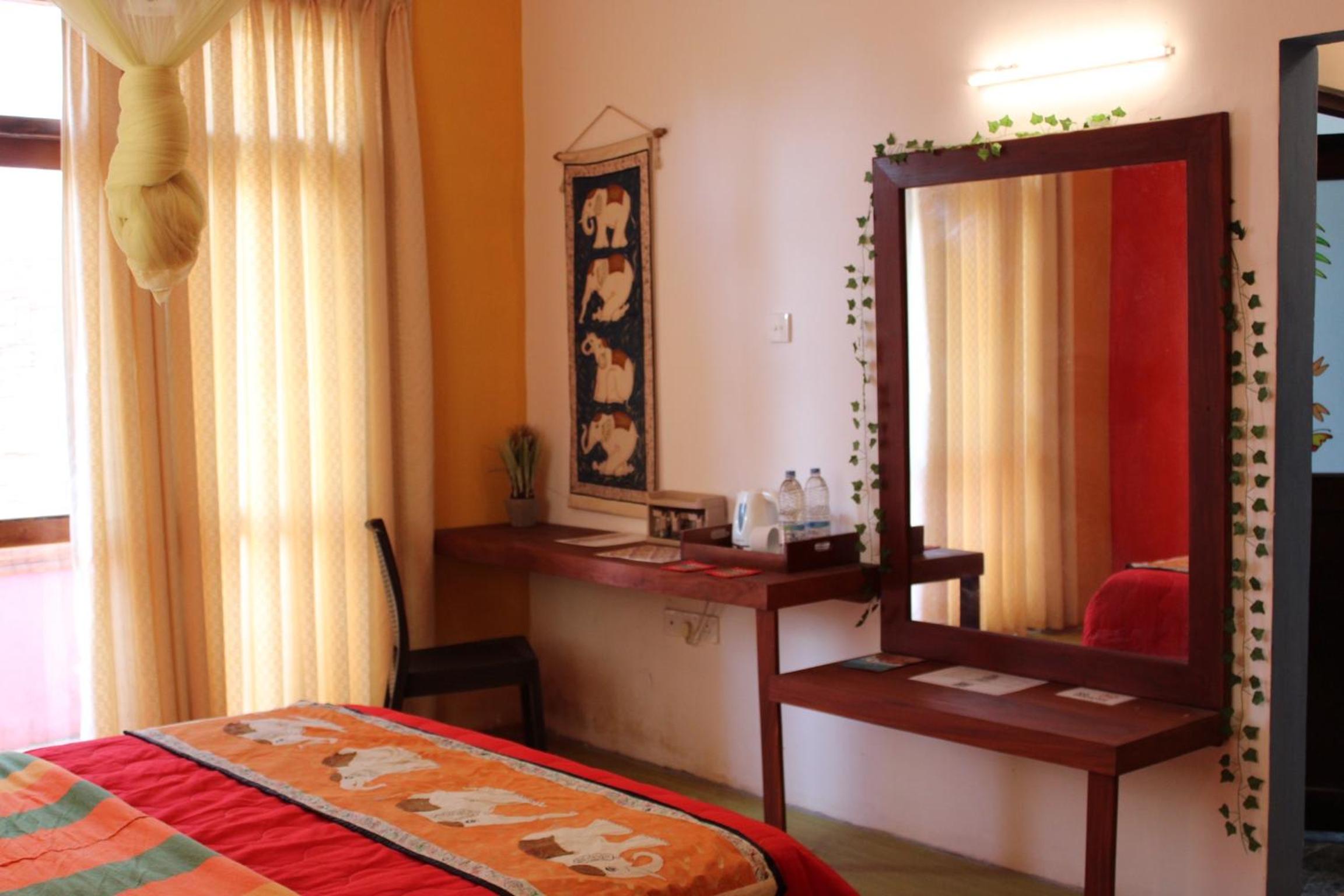 Raj Mahal Inn