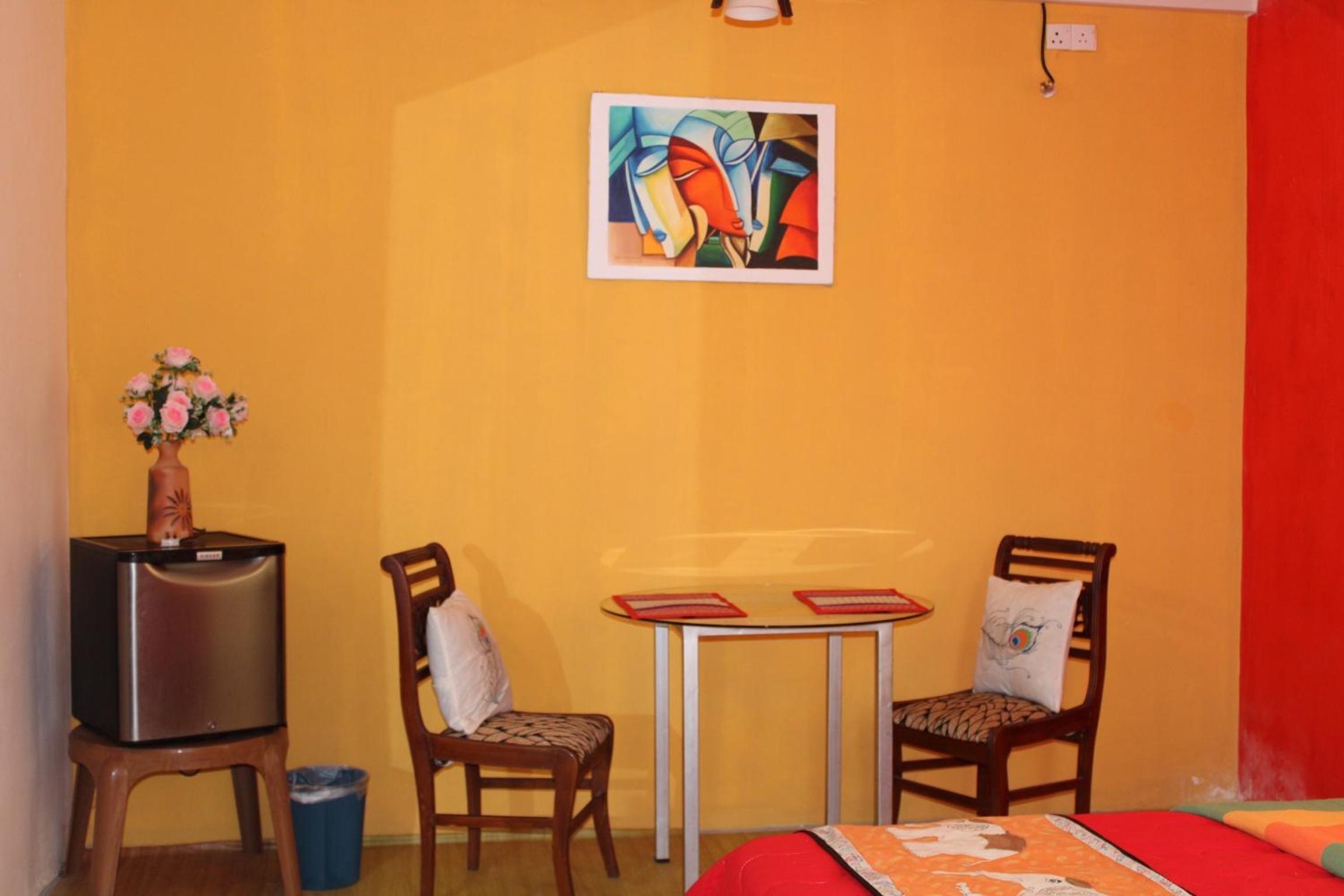 Raj Mahal Inn