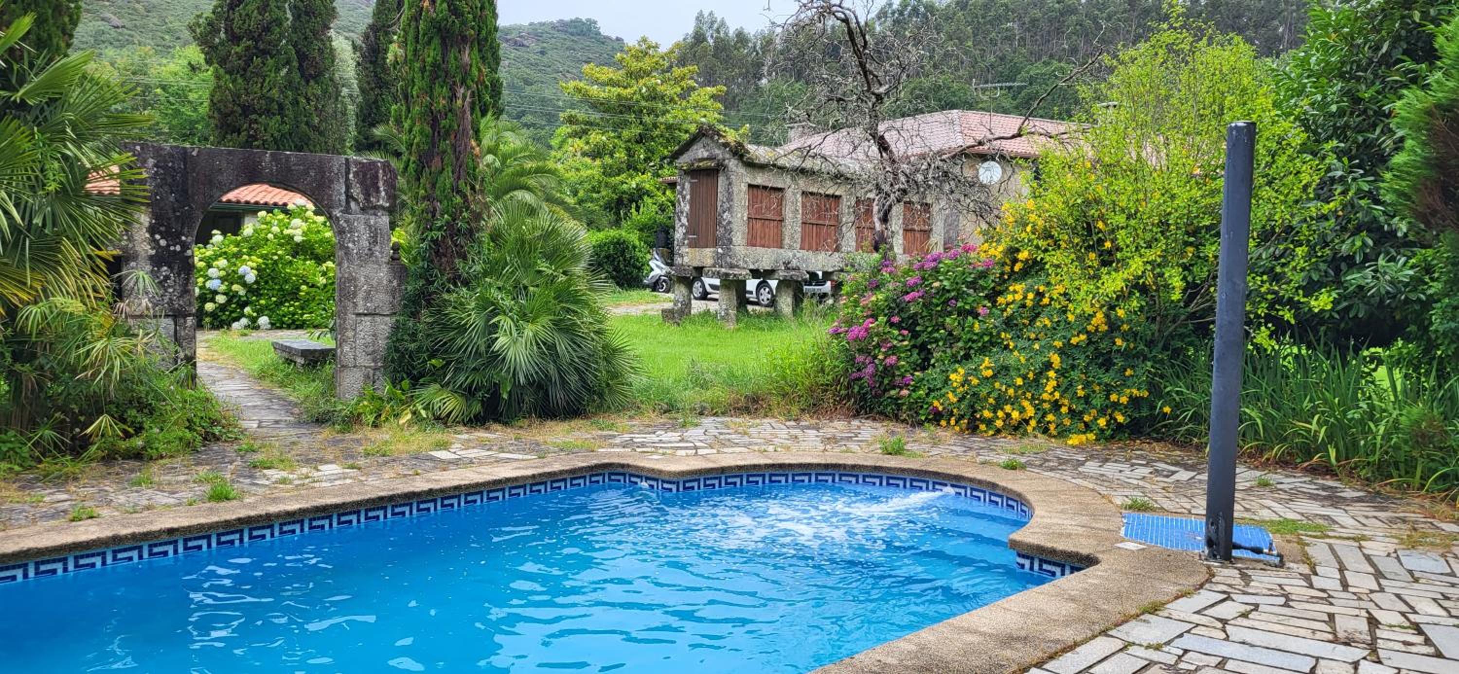 Villa Aguasantas