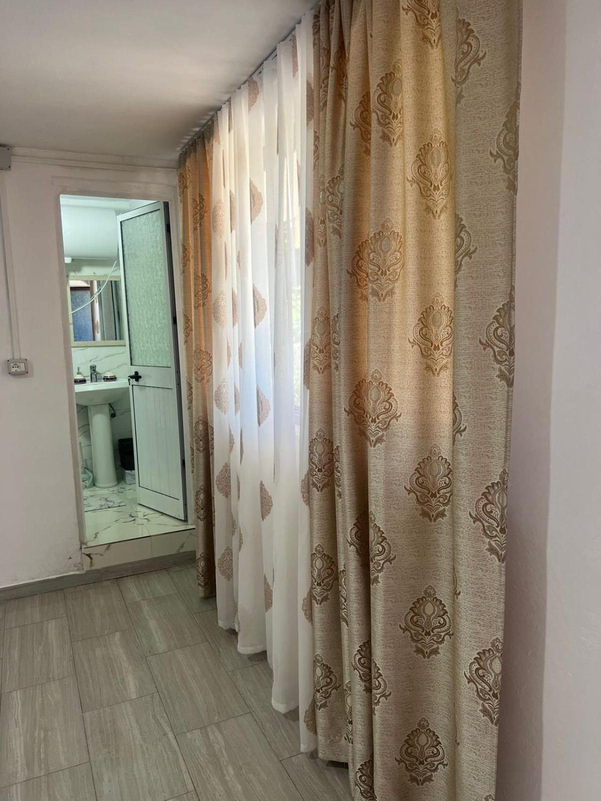 Welcome Guest House