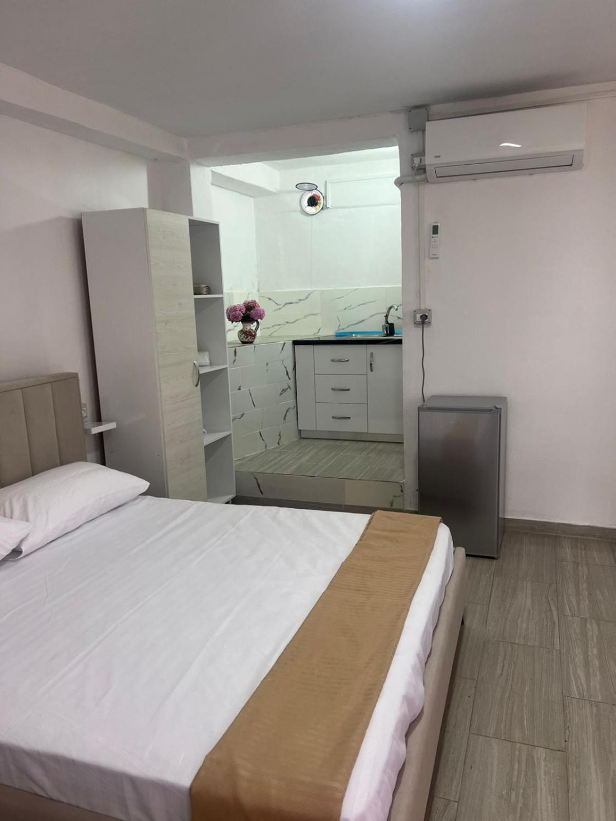 Welcome Guest House