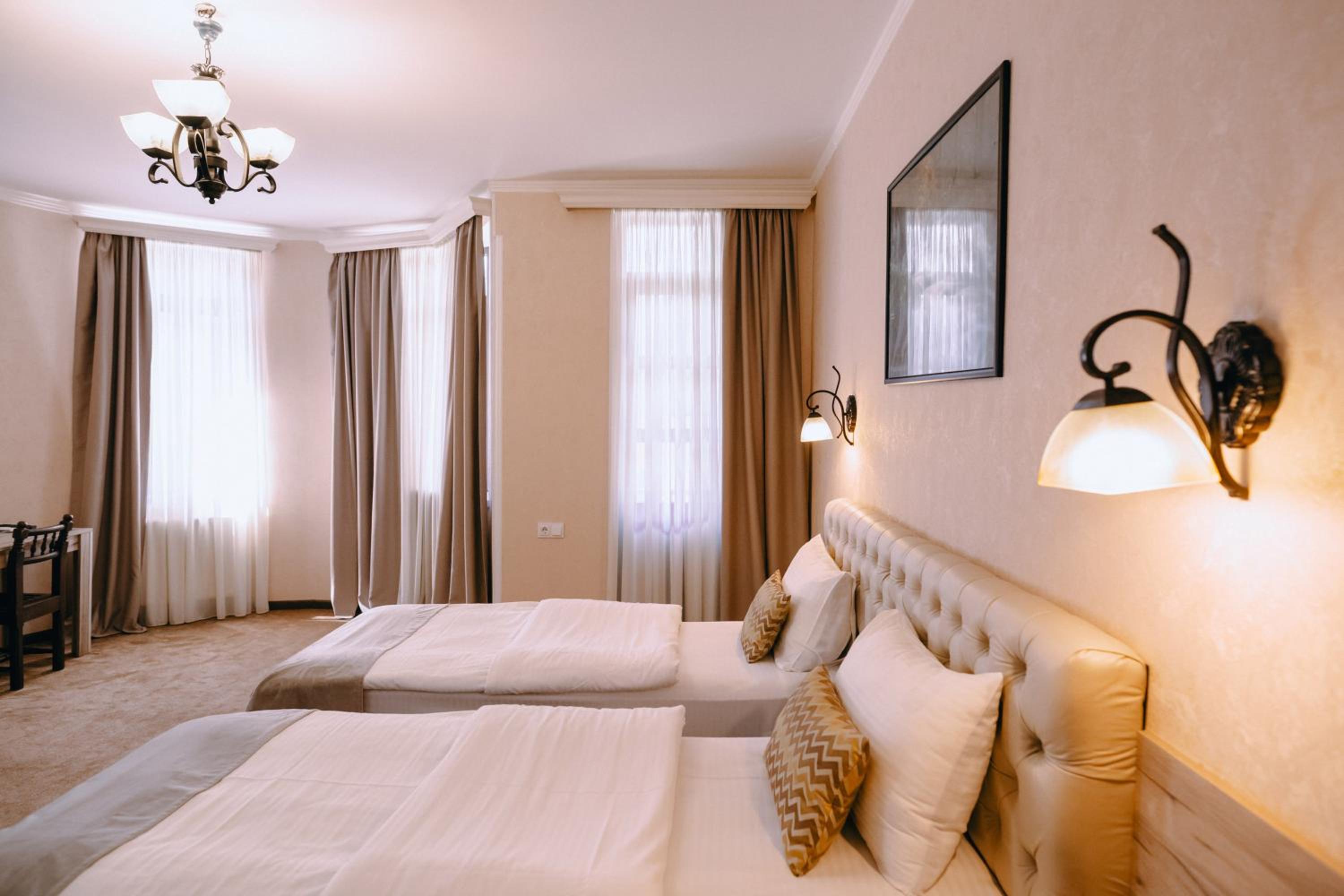 Hotel Imperial House