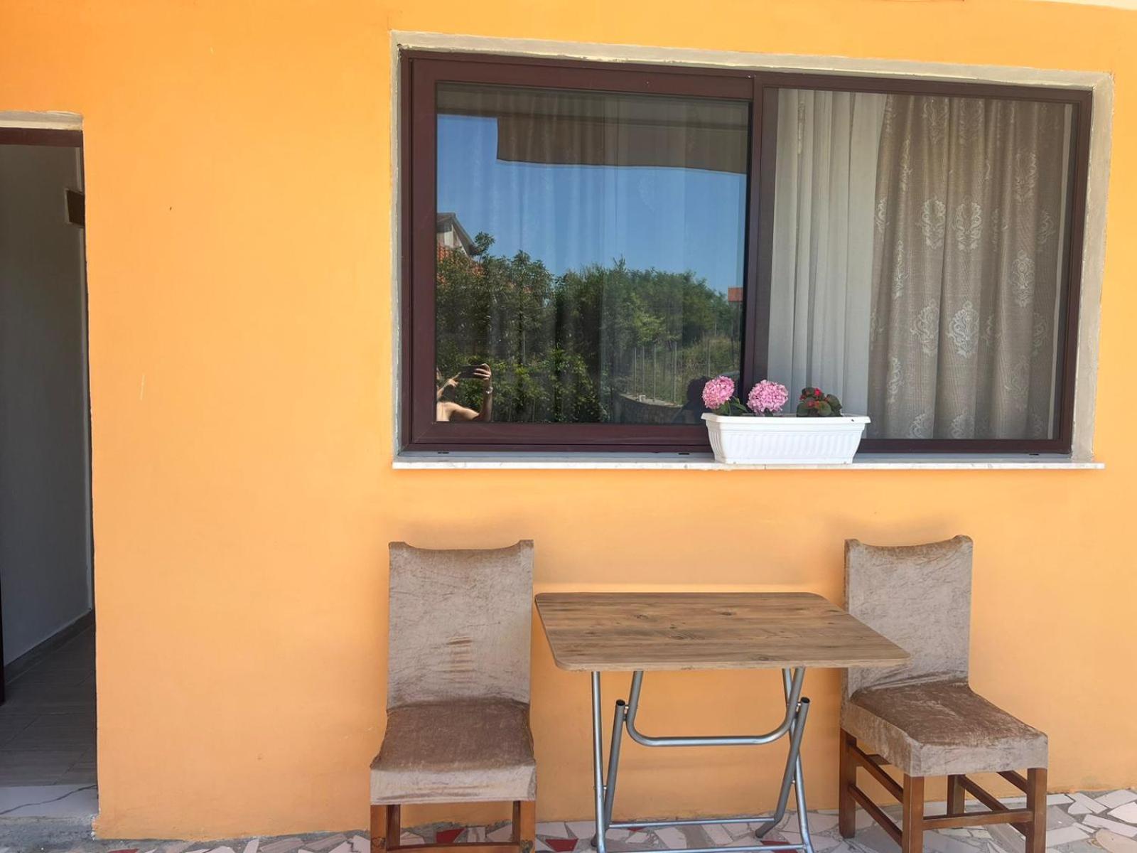 Welcome Guest House