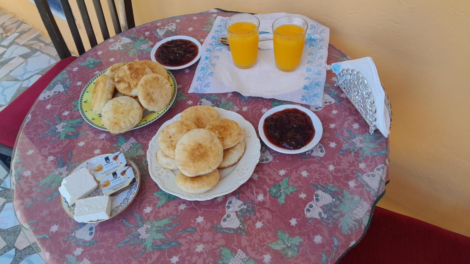 Welcome Guest House