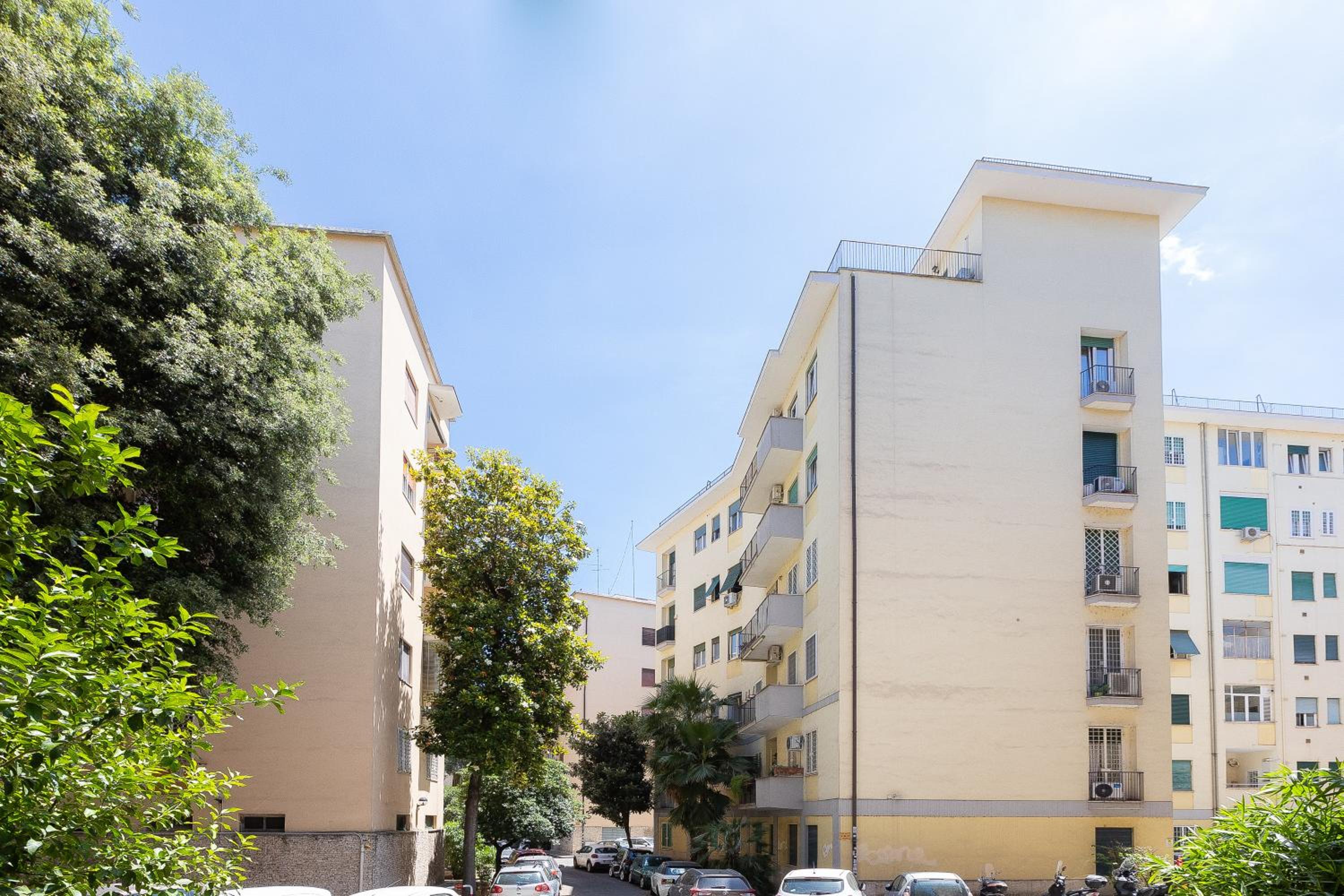 La Casa di Rob e Cris