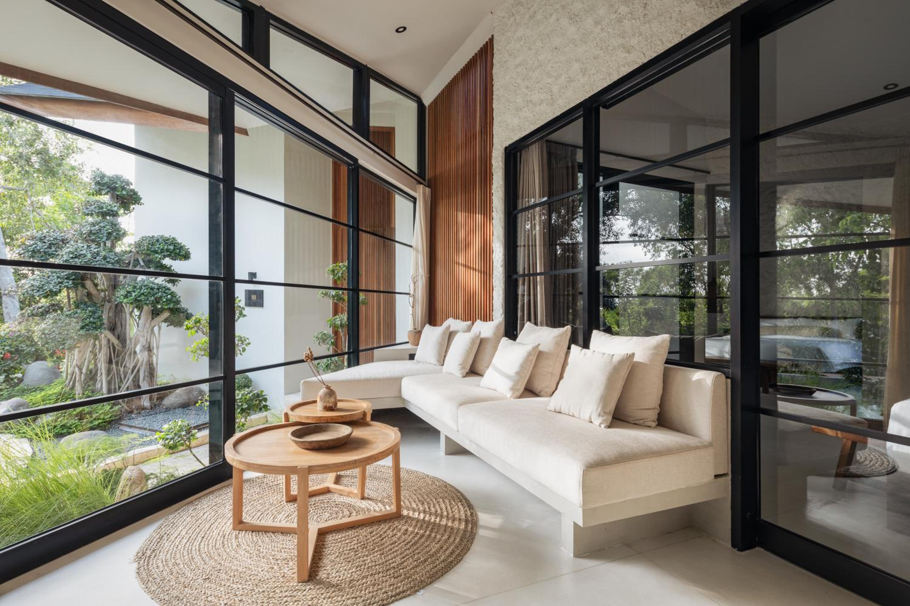 Mama Minka Wabi Sabi Villas view 2