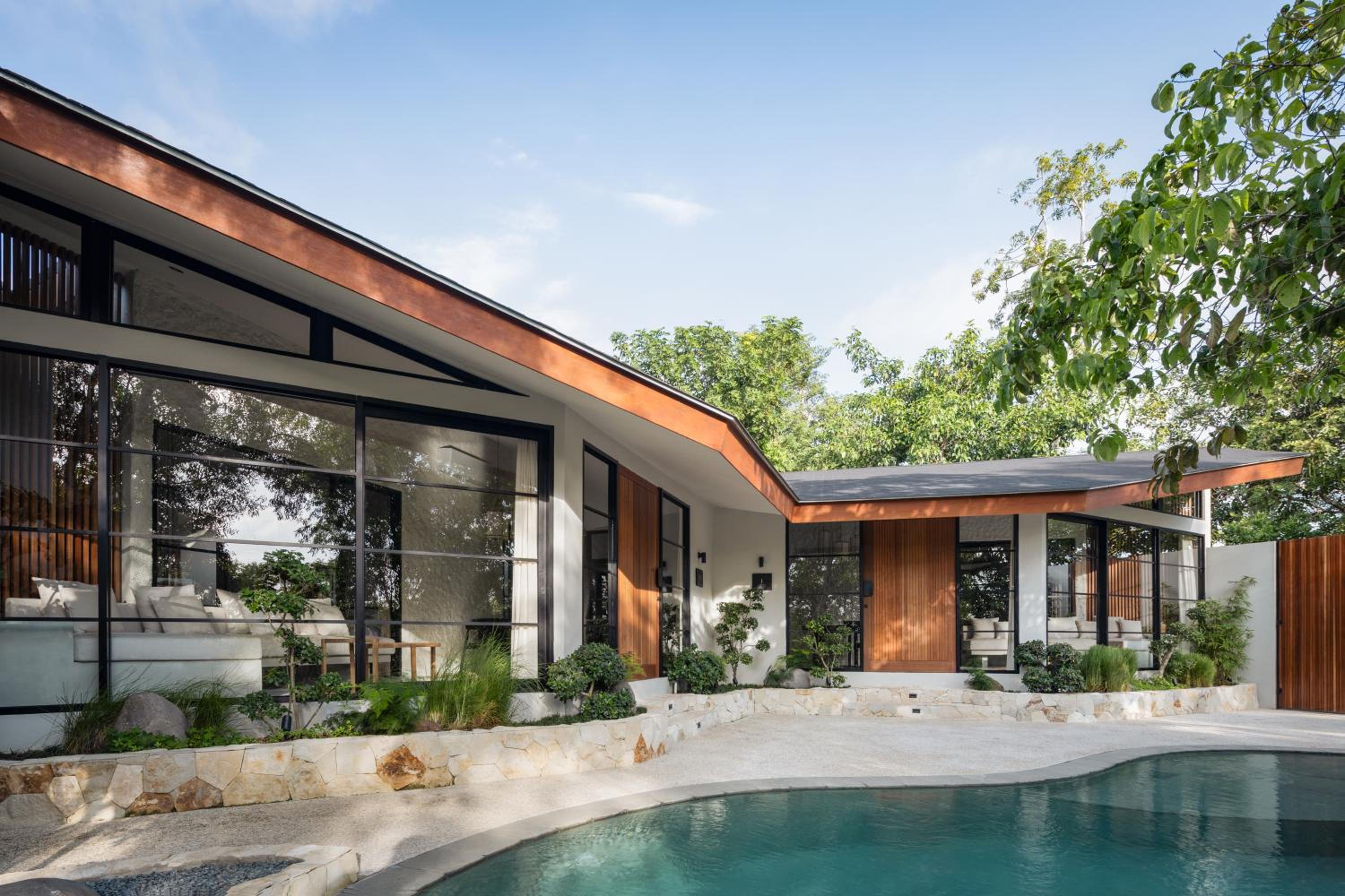 Mama Minka Wabi Sabi Villas view 5