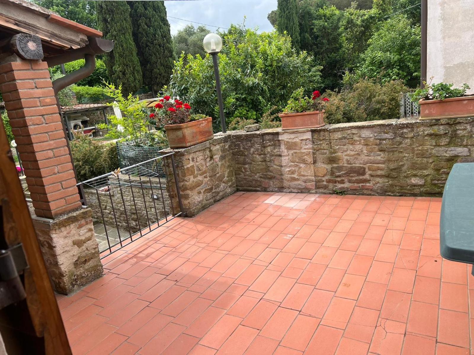 Appartamento da 2 a 5 camere Casa Podere San Firenze