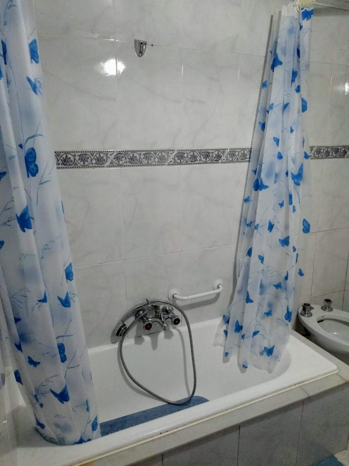 Casa playa Virxe do Camiño