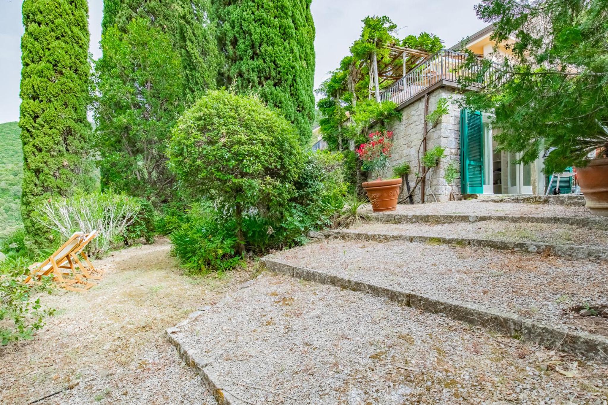 Tenuta Bussadori - Dimora Del Corsaro view 3