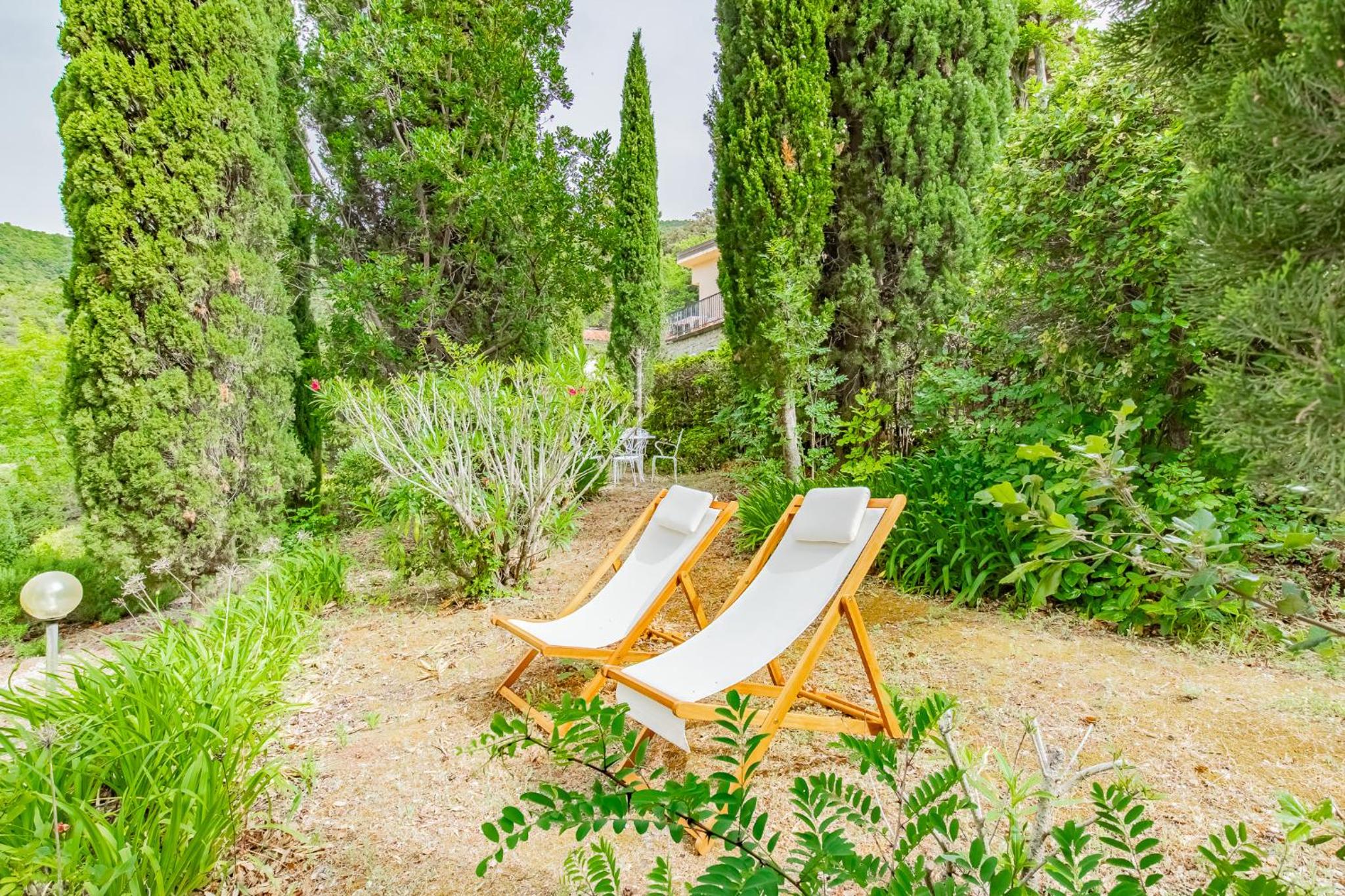 Tenuta Bussadori - Dimora Del Corsaro view 4