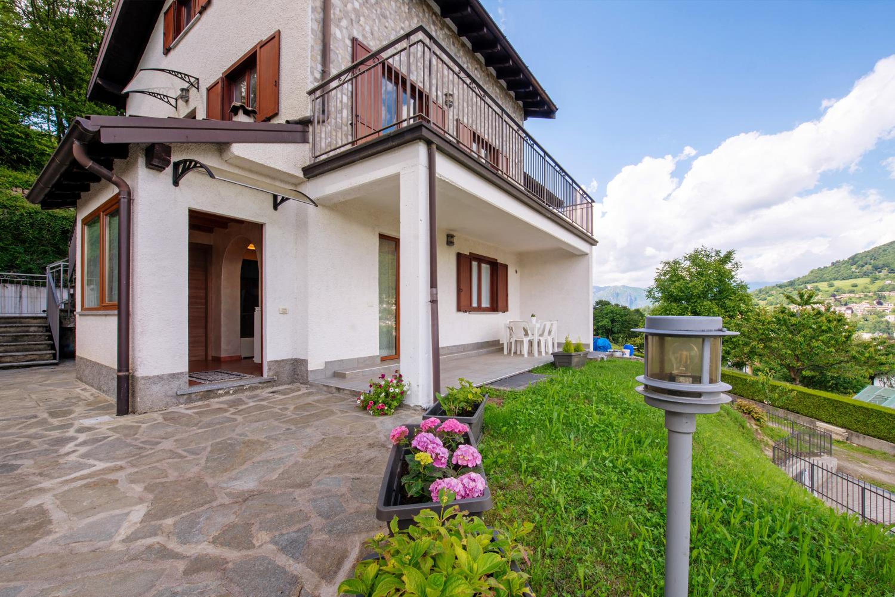 Loft bellavista