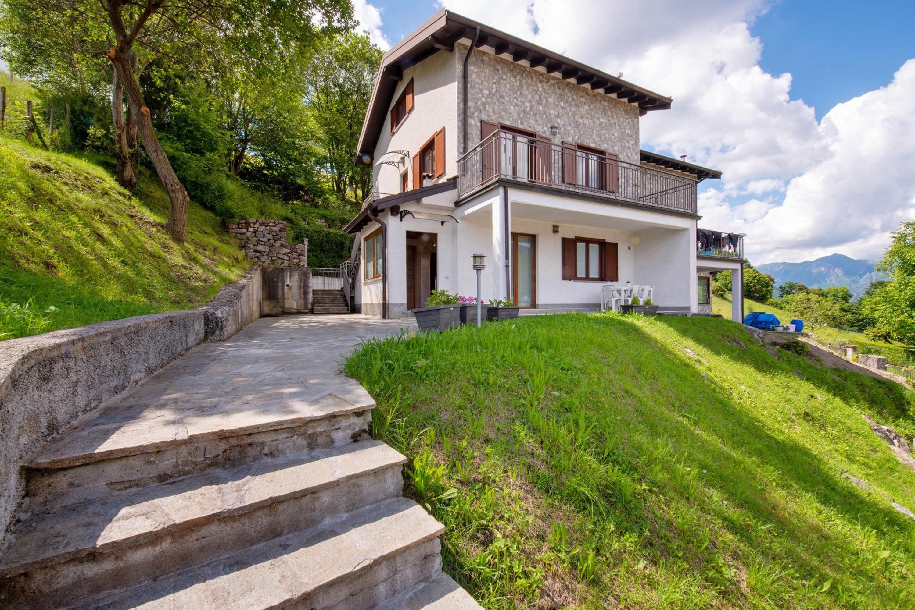 Loft bellavista