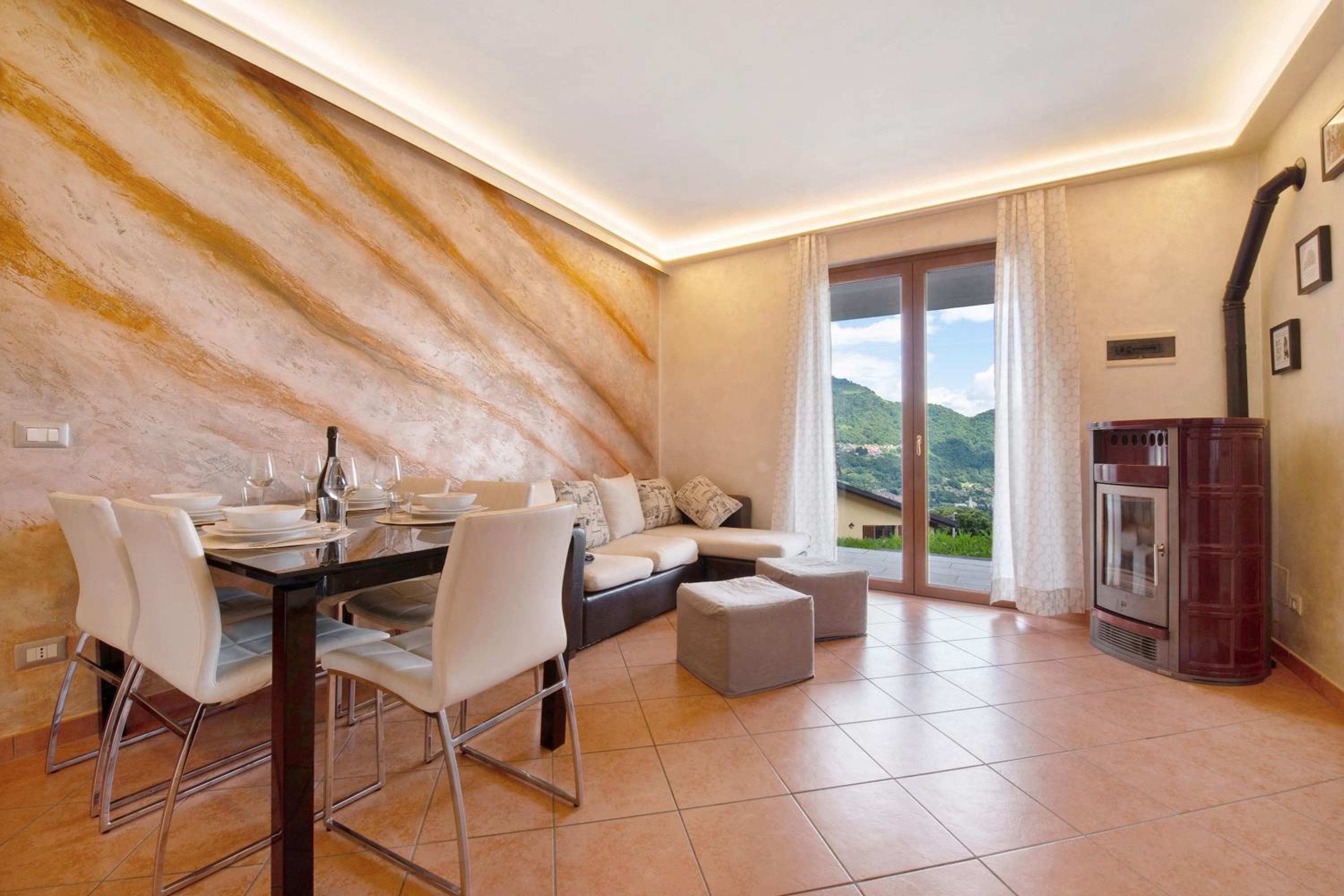 Loft bellavista