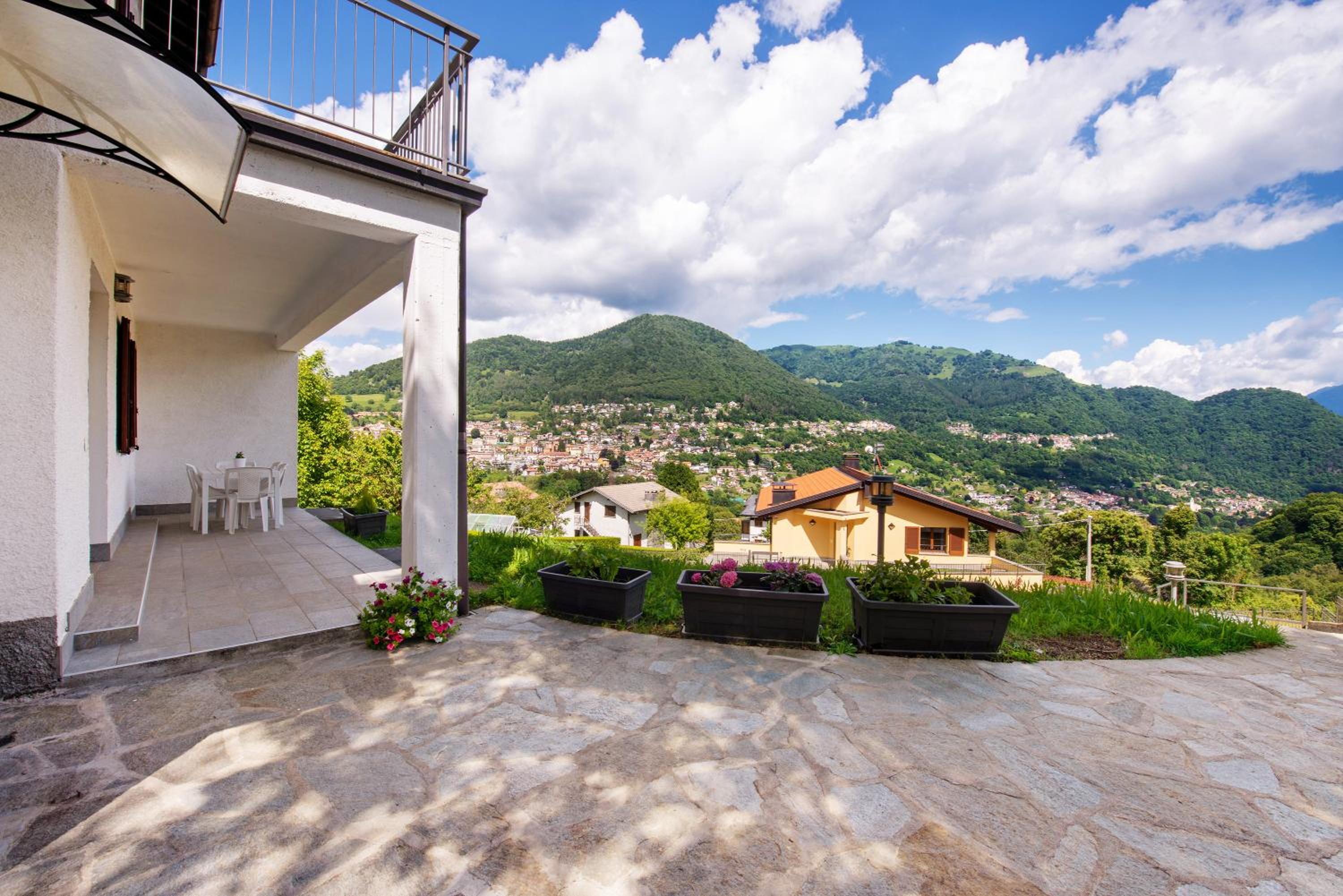 Loft bellavista