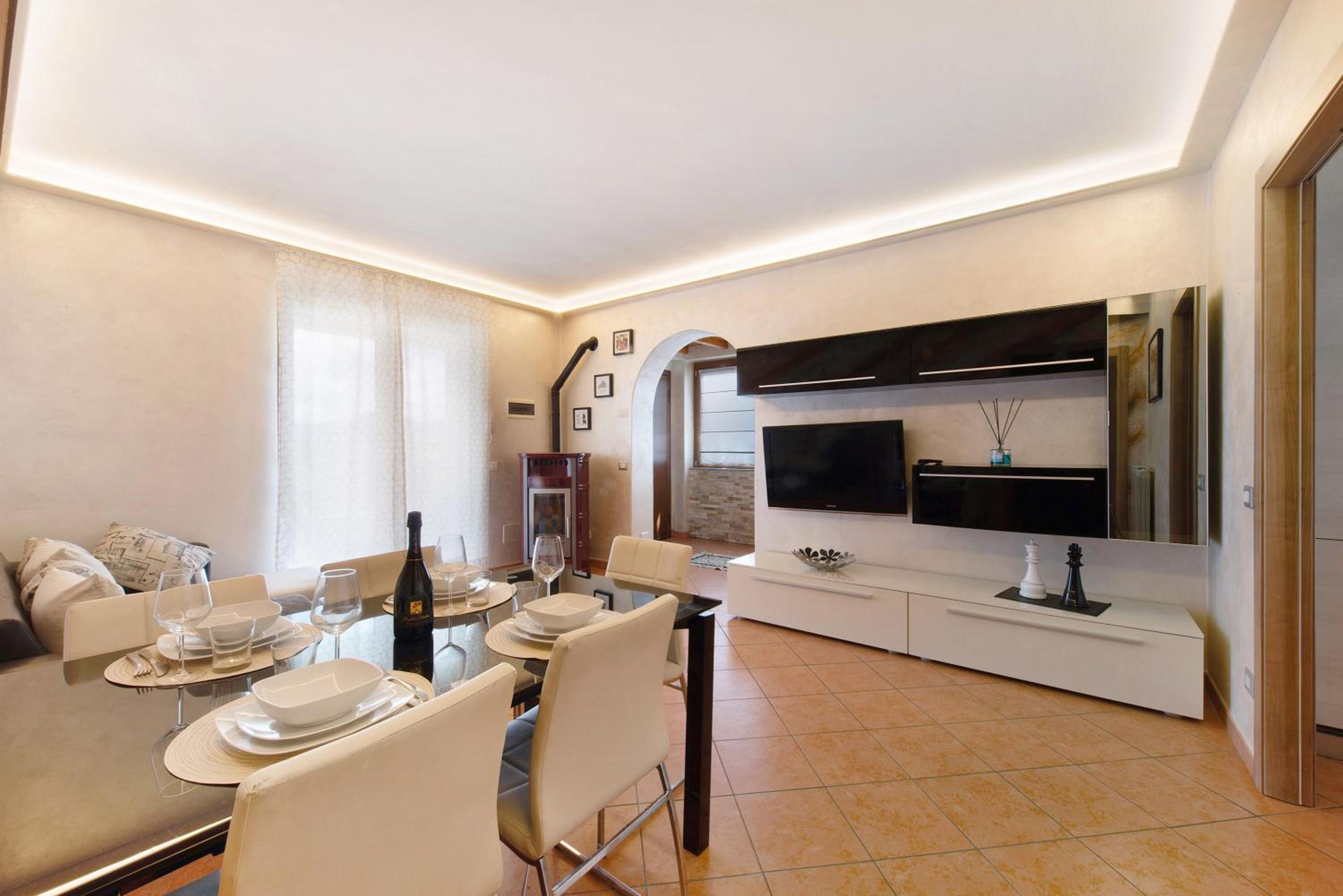 Loft bellavista
