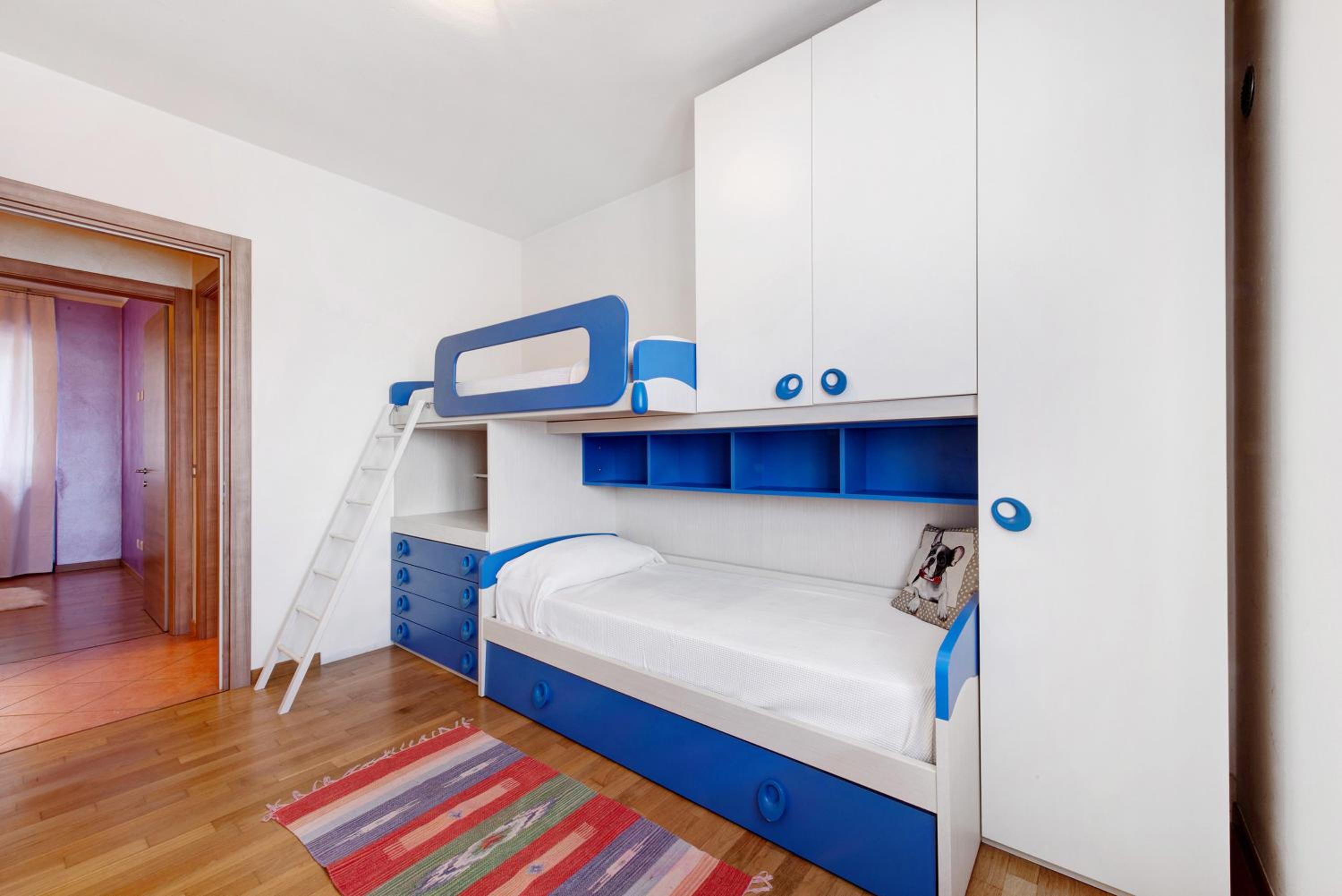 Loft bellavista