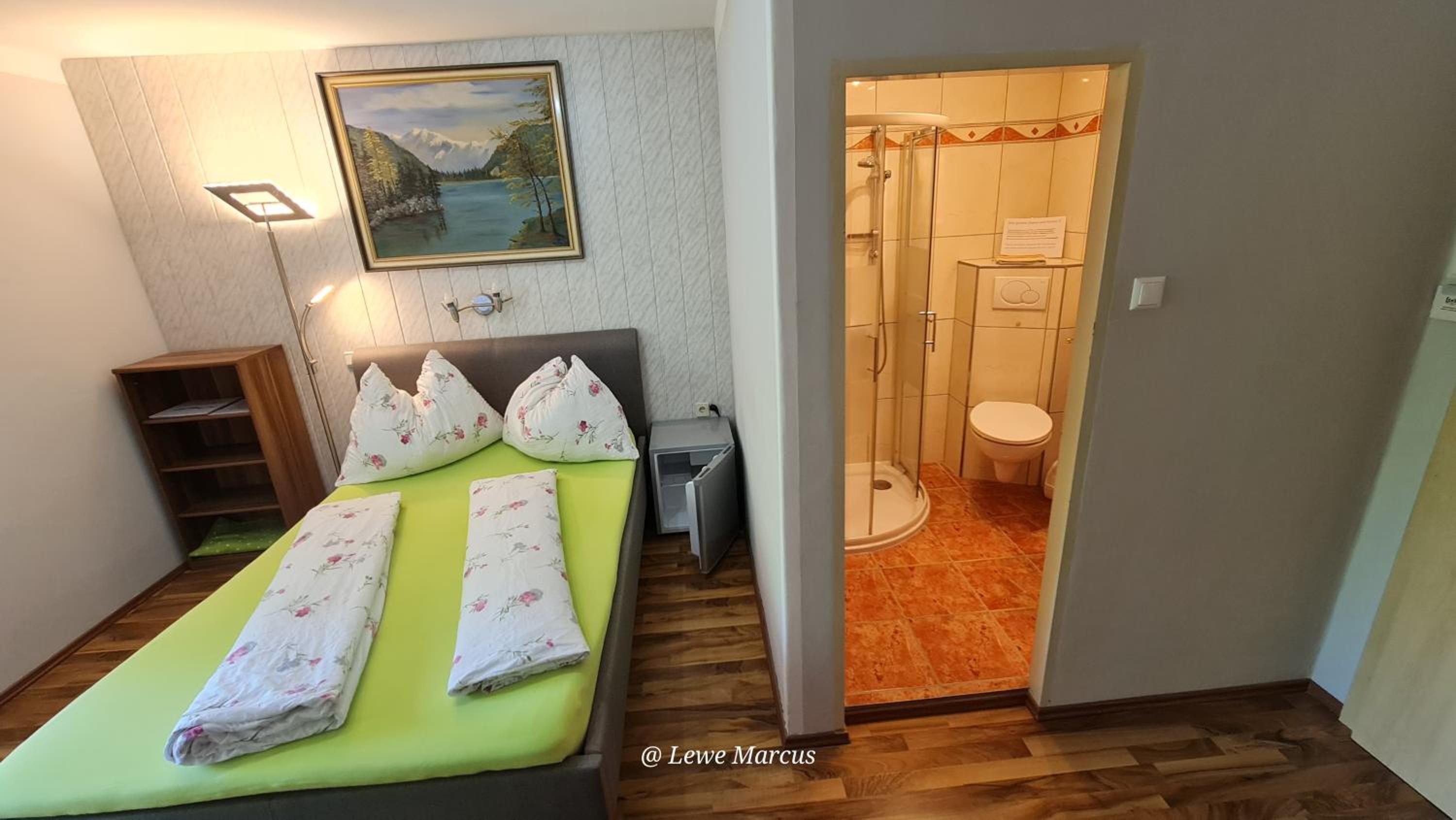 Appart-Pension Seehang
