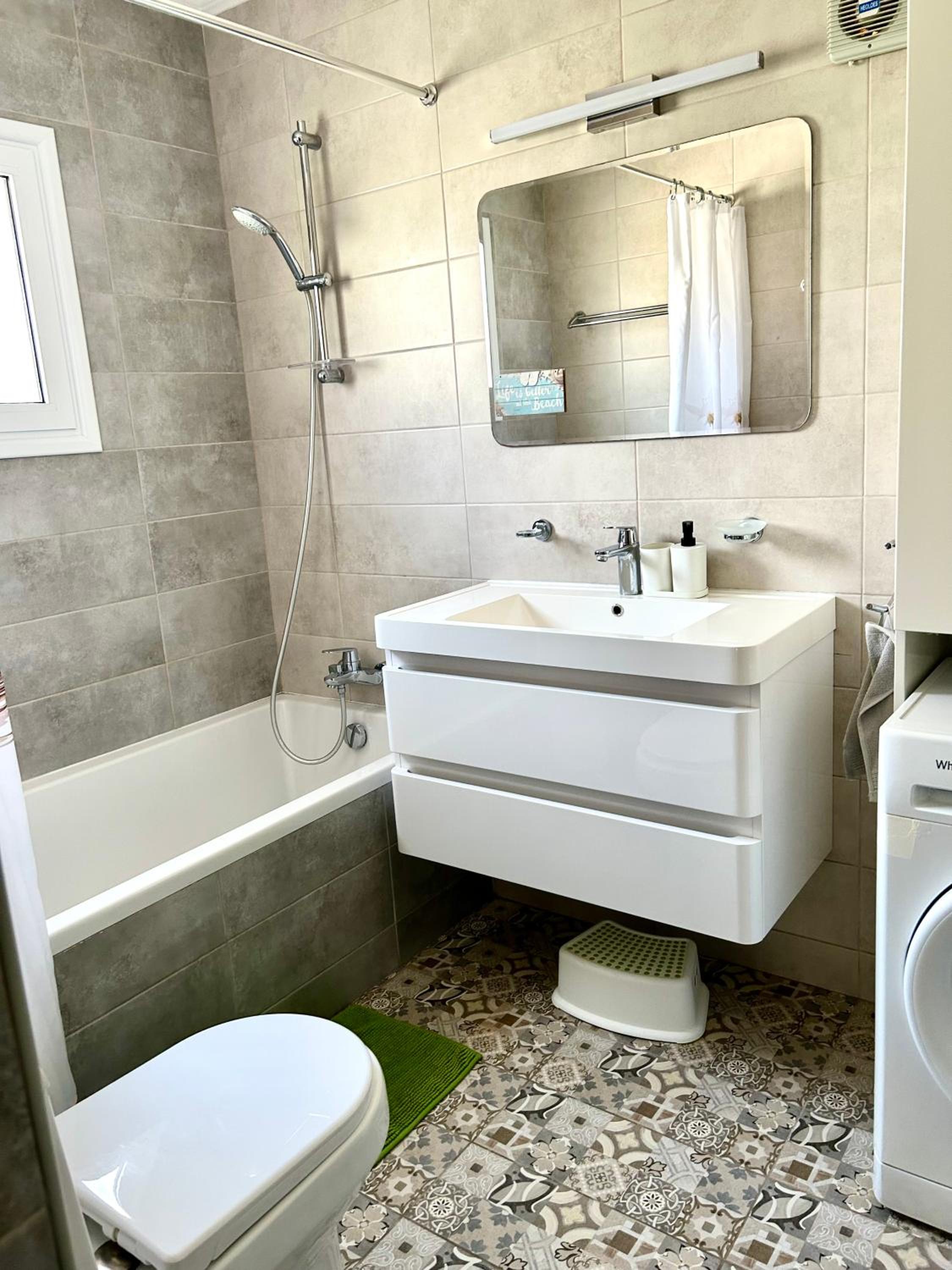Nissi Golden Sands Apartment D01