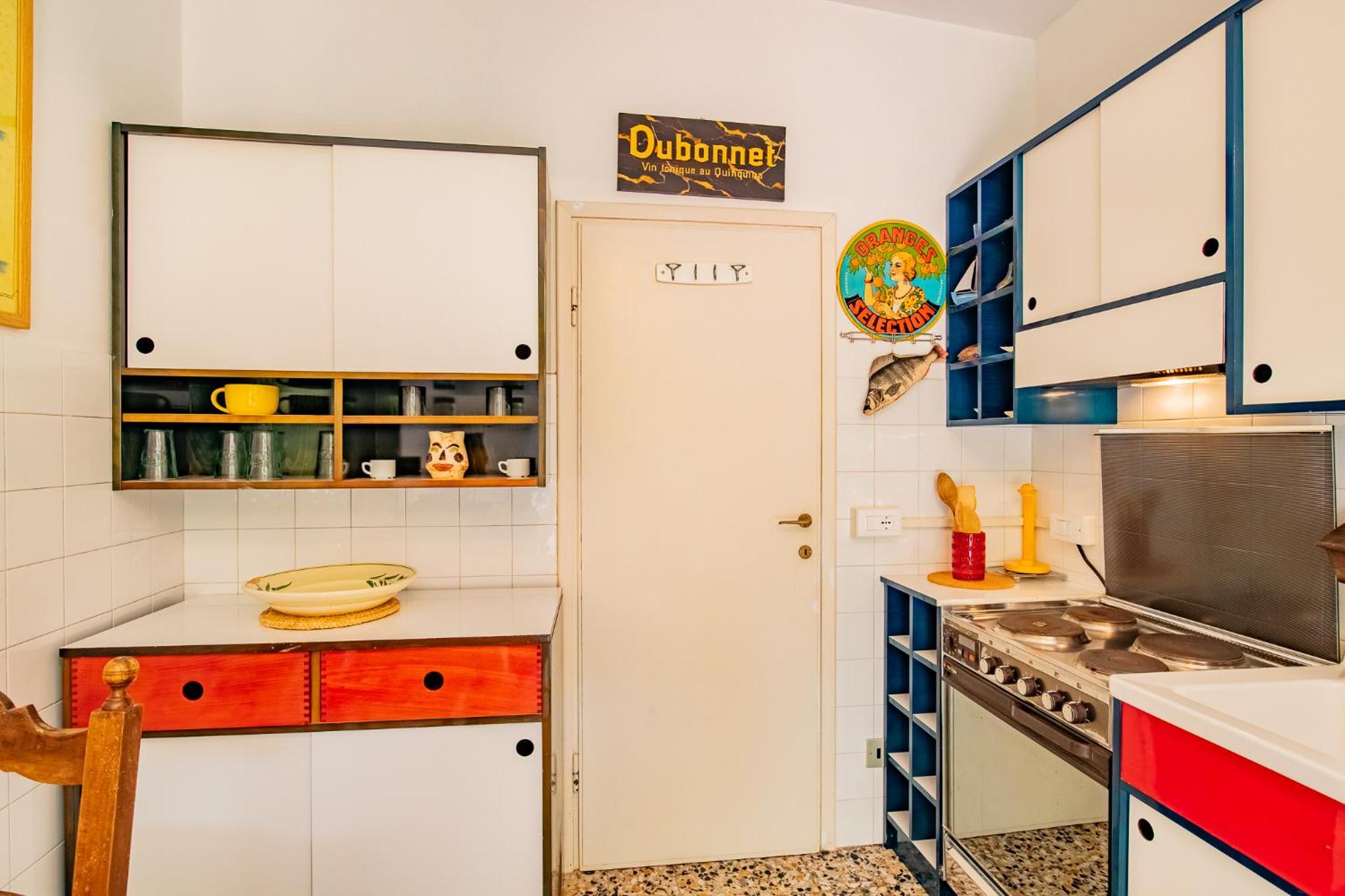 Tenuta Bussadori - Casa Del Maresciallo