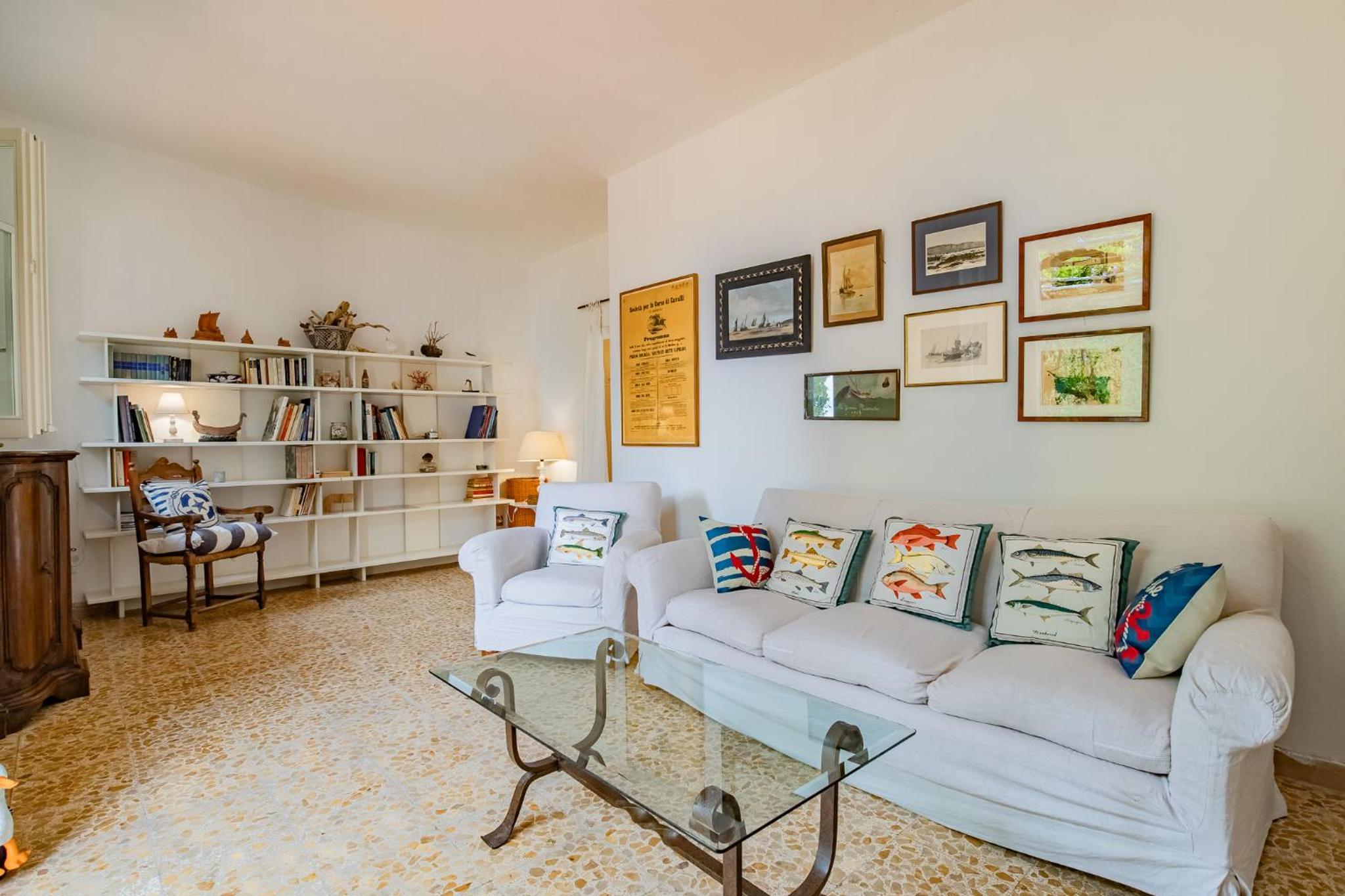 Tenuta Bussadori - Casa Del Maresciallo