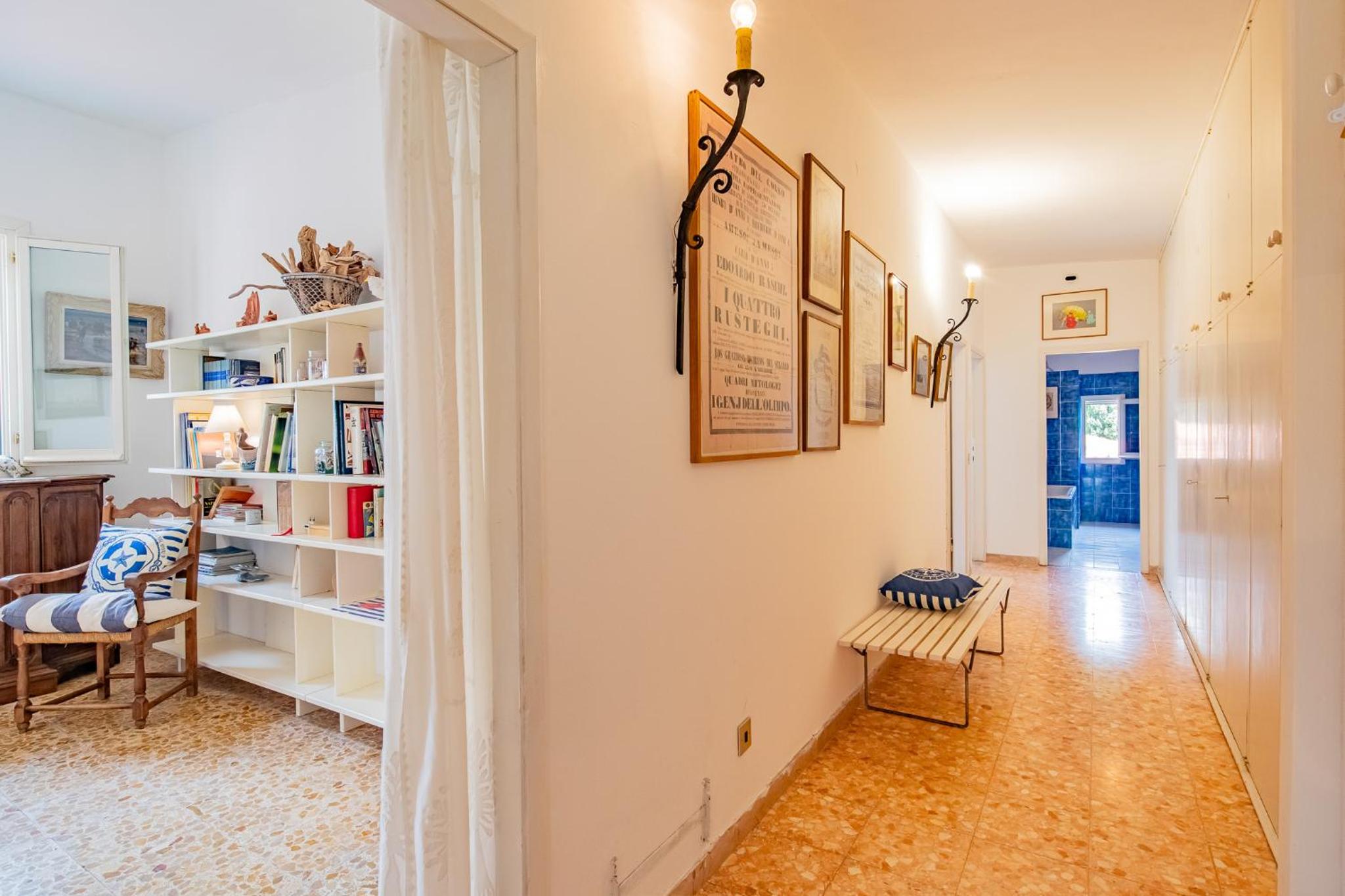 Tenuta Bussadori - Casa Del Maresciallo