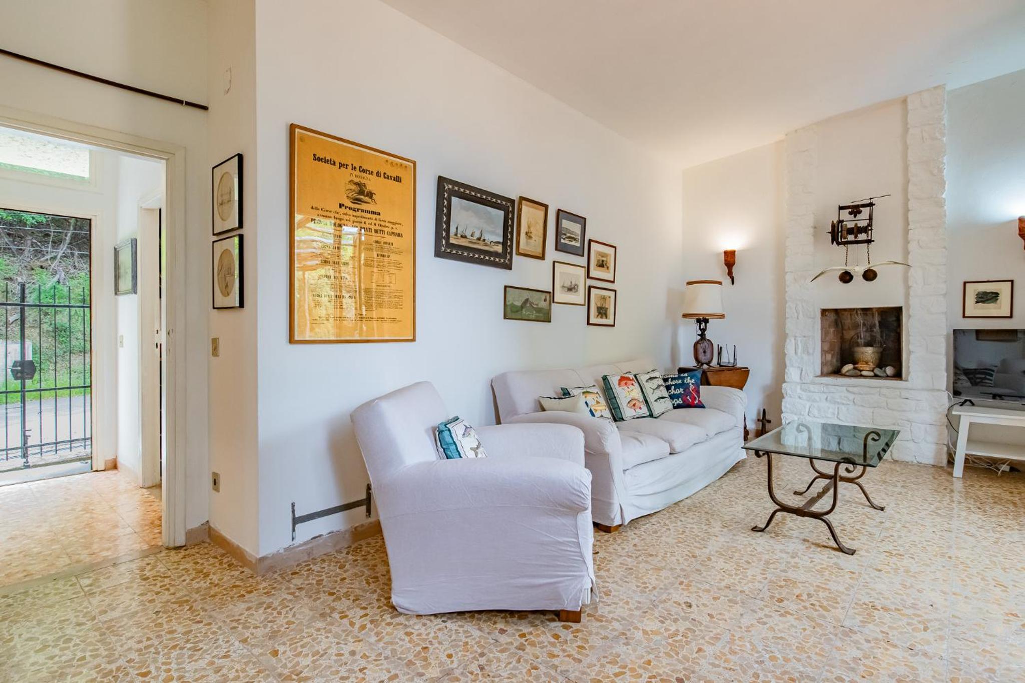 Tenuta Bussadori - Casa Del Maresciallo