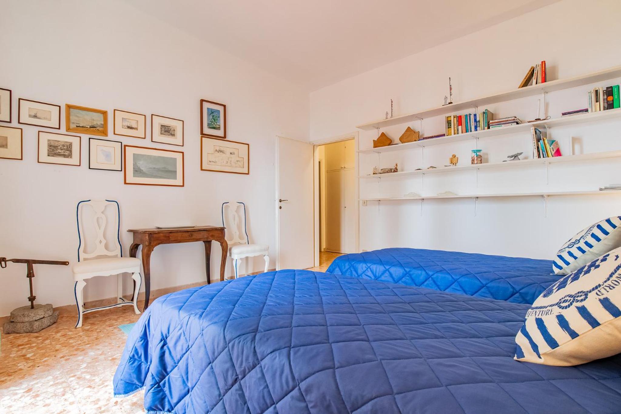 Tenuta Bussadori - Casa Del Maresciallo