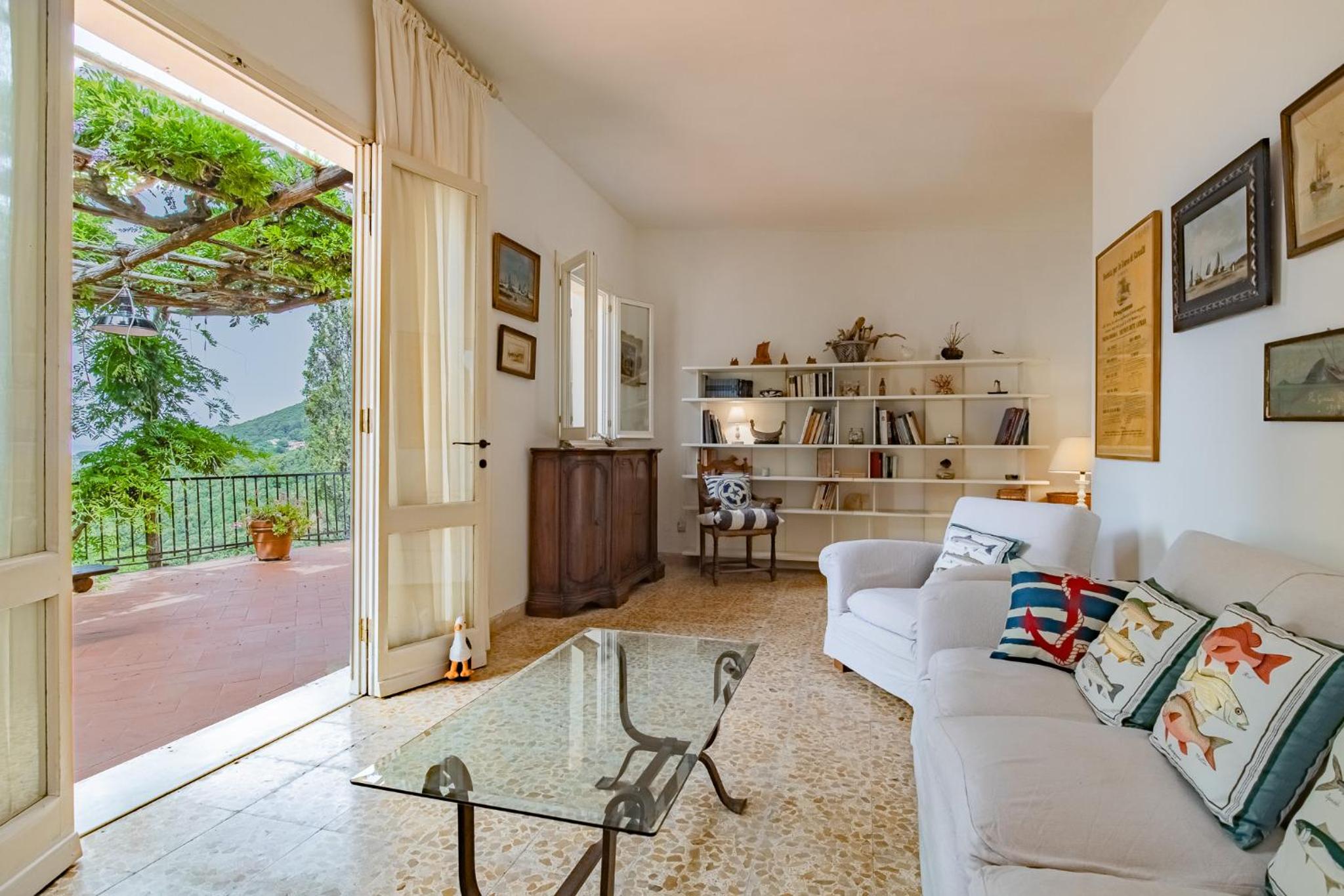 Tenuta Bussadori - Casa Del Maresciallo