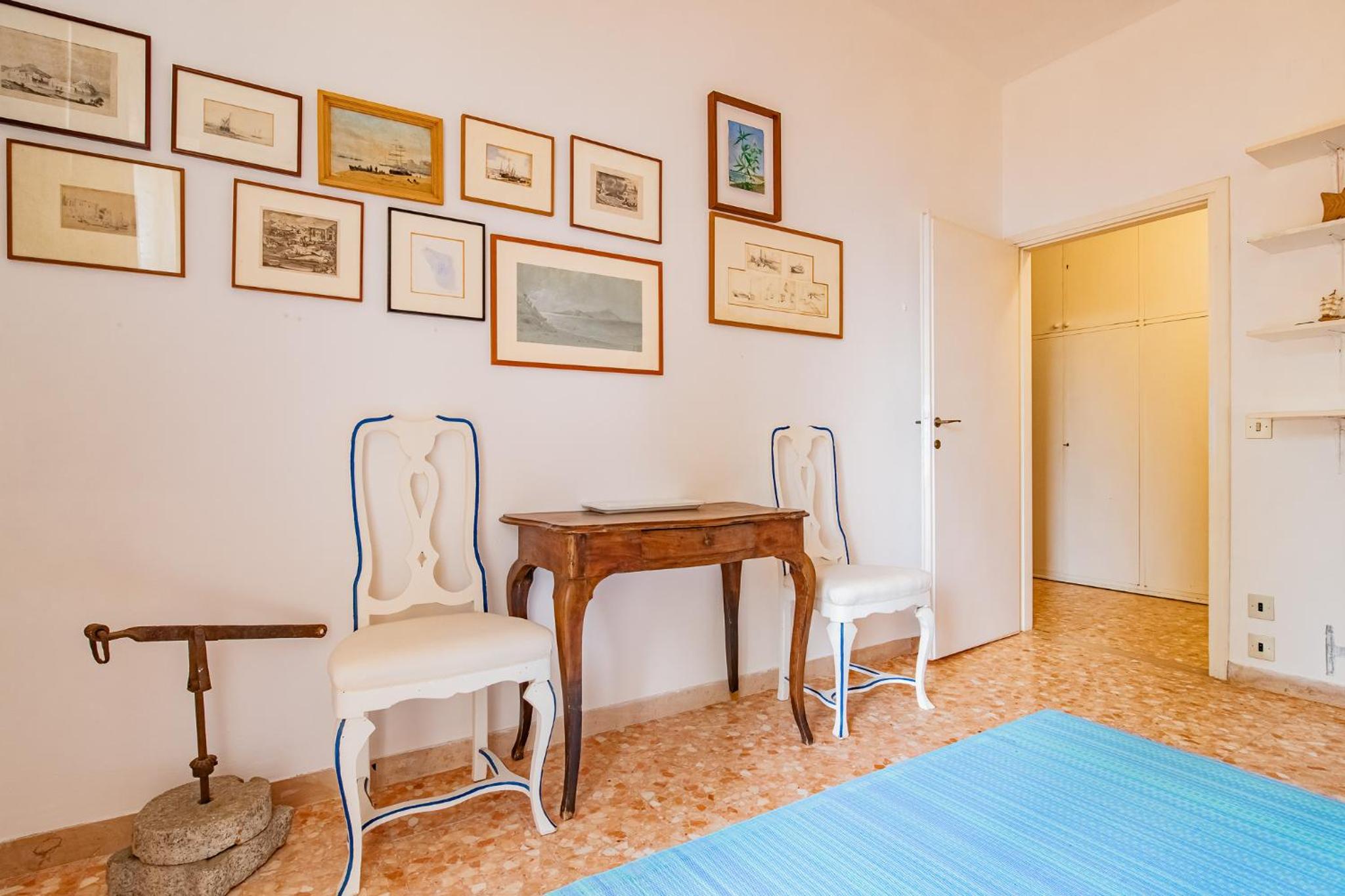 Tenuta Bussadori - Casa Del Maresciallo