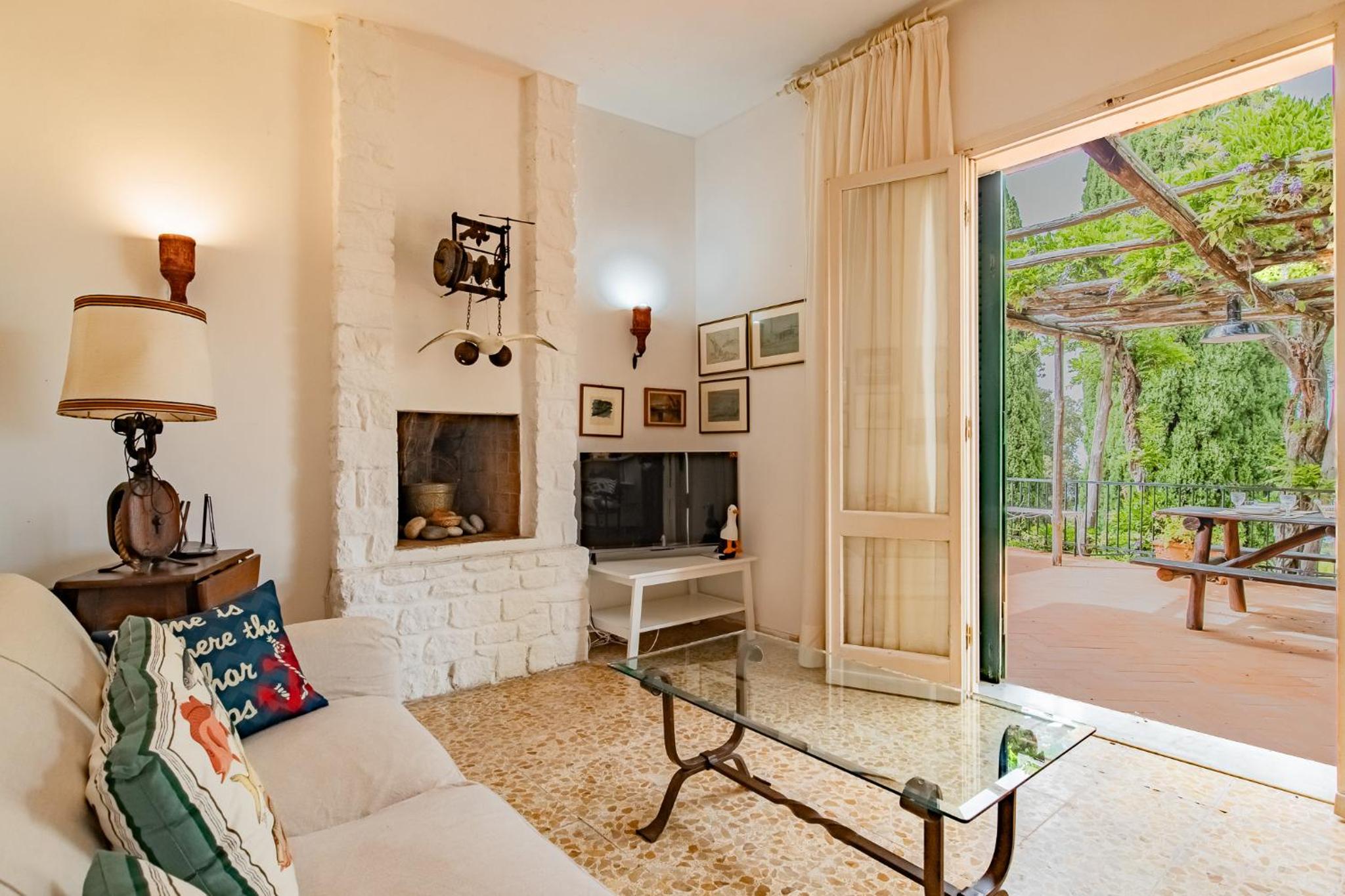 Tenuta Bussadori - Casa Del Maresciallo