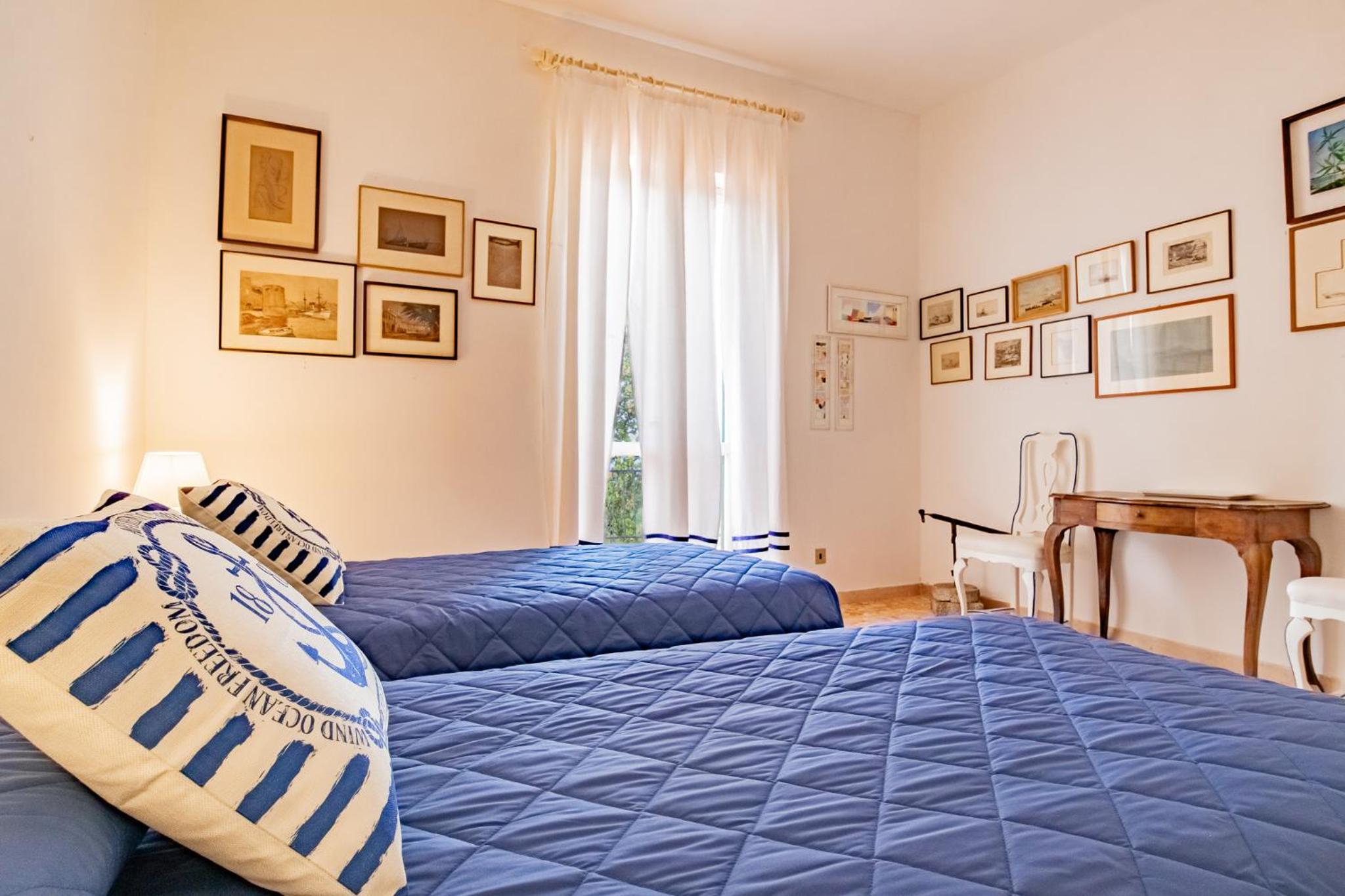 Tenuta Bussadori - Casa Del Maresciallo