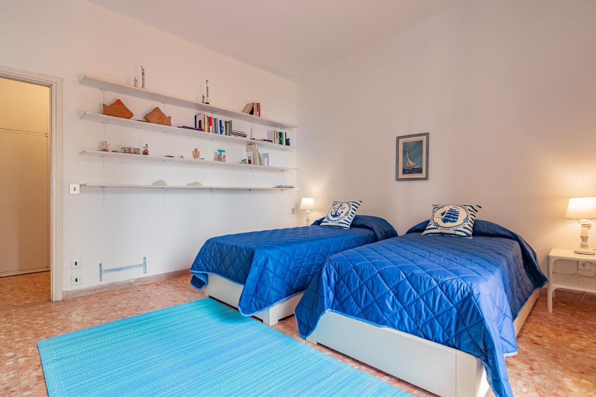 Tenuta Bussadori - Casa Del Maresciallo
