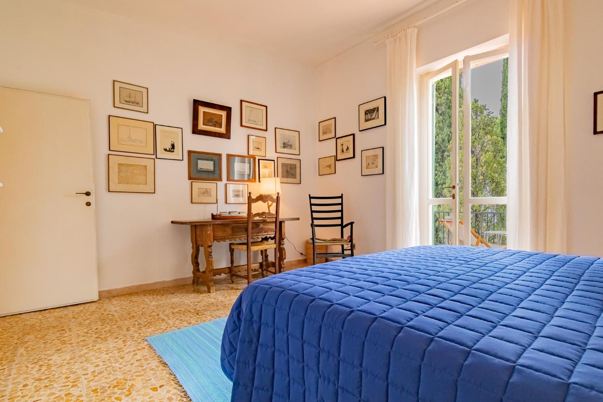 Tenuta Bussadori - Casa Del Maresciallo