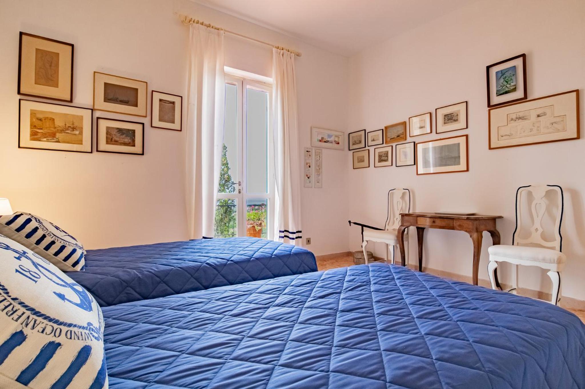 Tenuta Bussadori - Casa Del Maresciallo