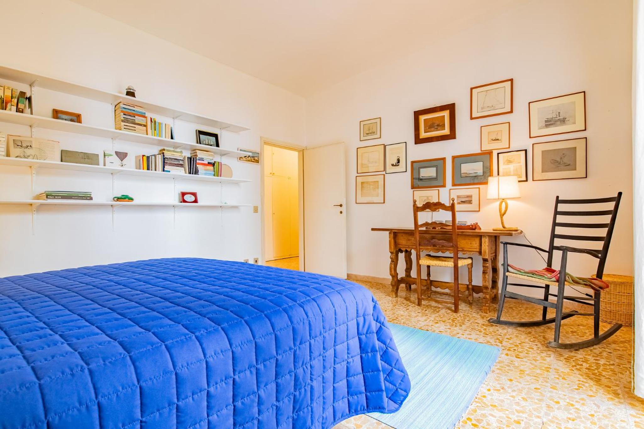 Tenuta Bussadori - Casa Del Maresciallo