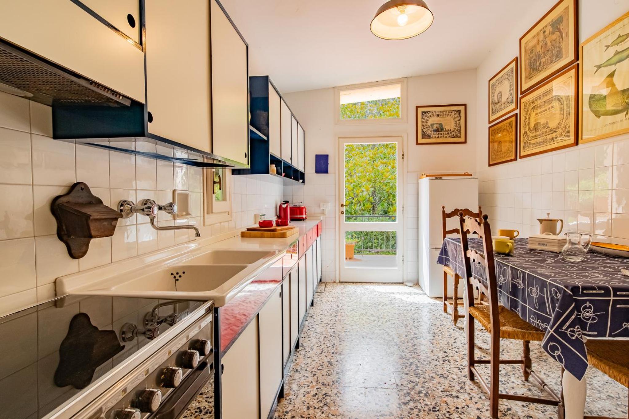 Tenuta Bussadori - Casa Del Maresciallo