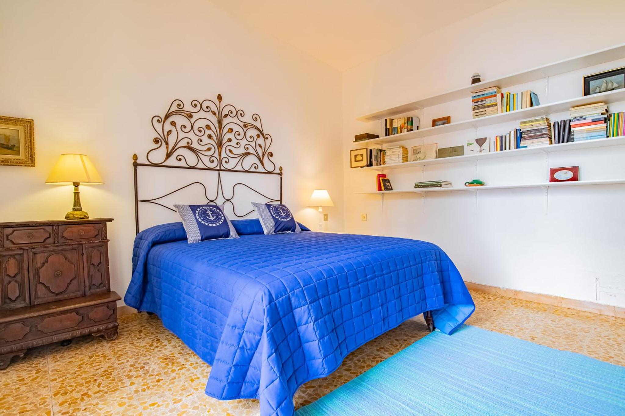 Tenuta Bussadori - Casa Del Maresciallo